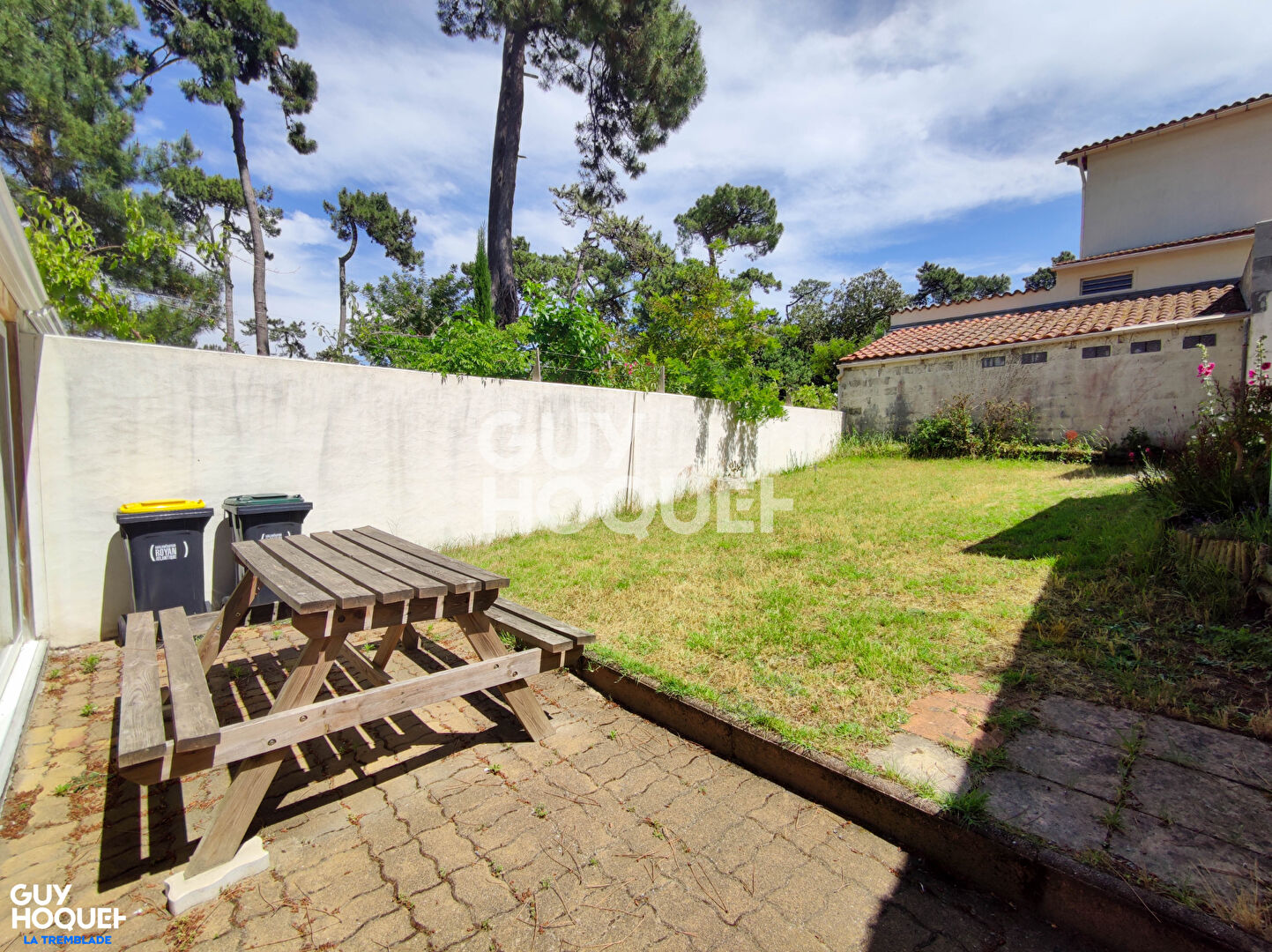 Maison à vendre à RONCE-LES-BAINS - Proche mer et commodités