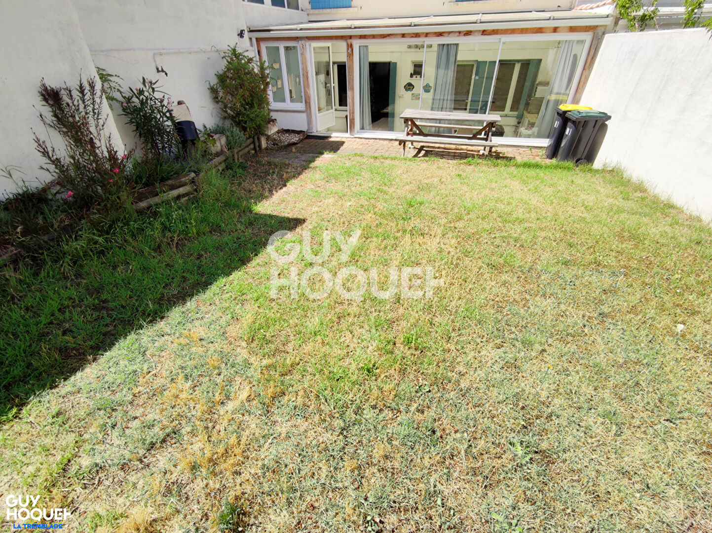 Maison à vendre à RONCE-LES-BAINS - Proche mer et commodités