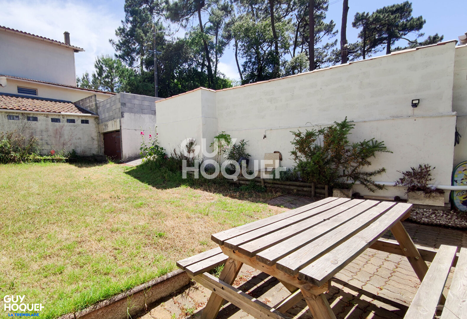 Maison à vendre à RONCE-LES-BAINS - Proche mer et commodités