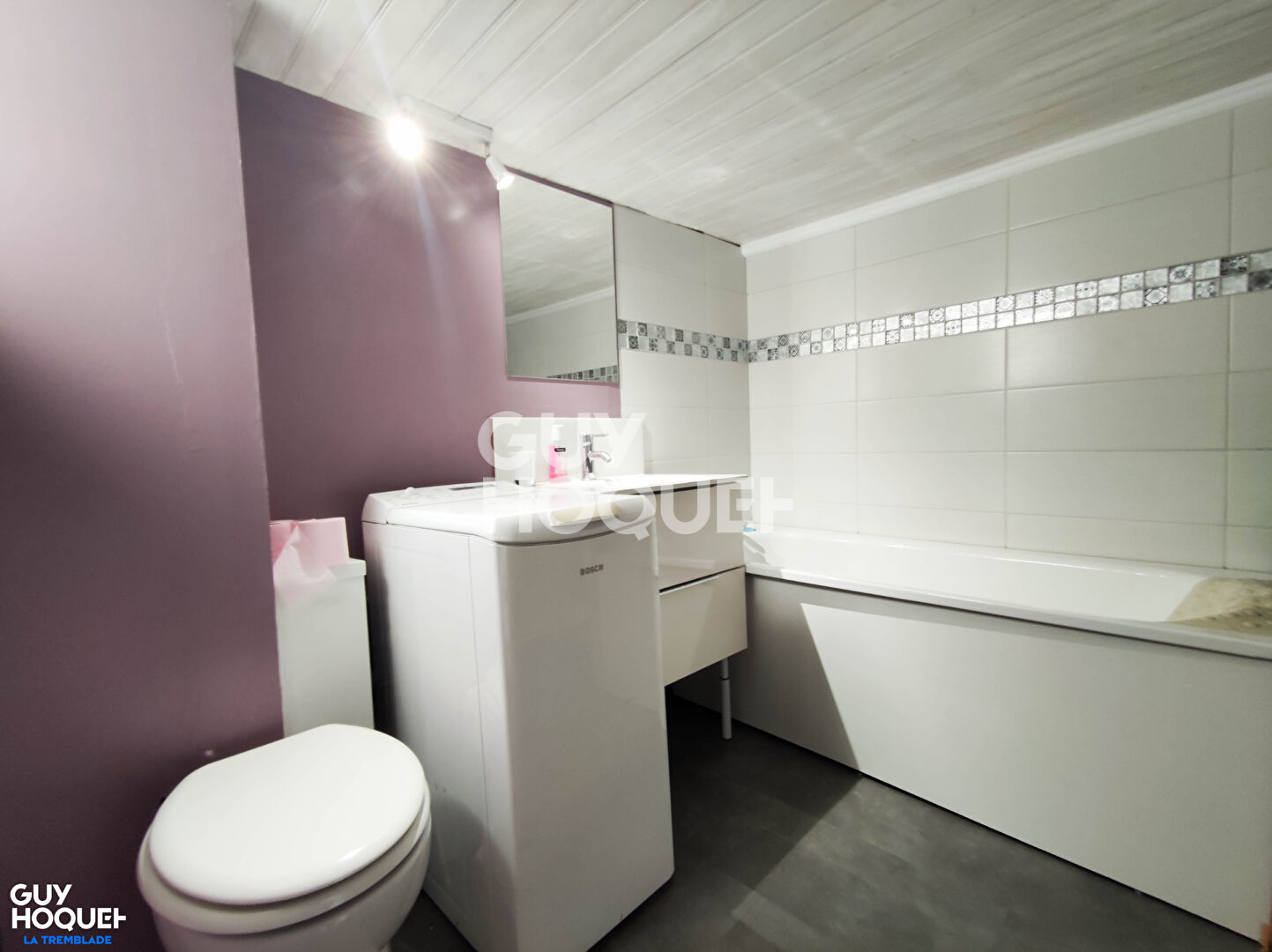 Maison à vendre à RONCE-LES-BAINS - Proche mer et commodités