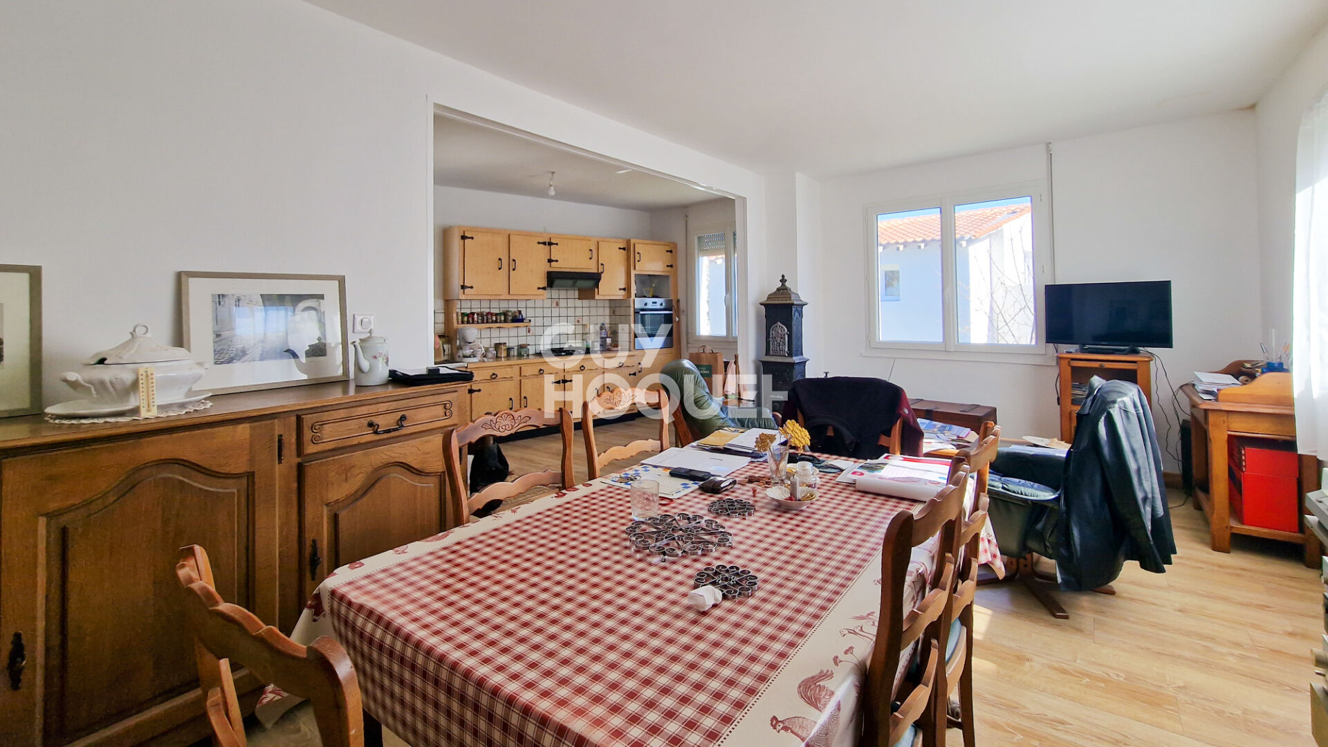 Appartement 2 pièces à vendre à Arvert