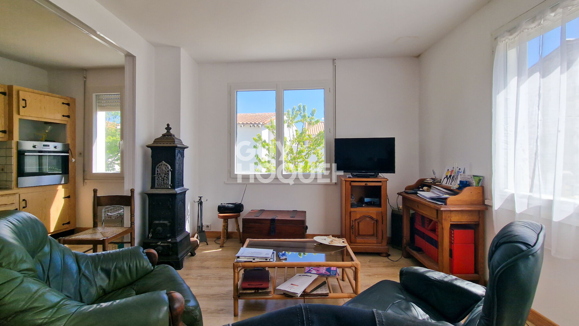 Maison/Appart 2 pièces à vendre à Arvert