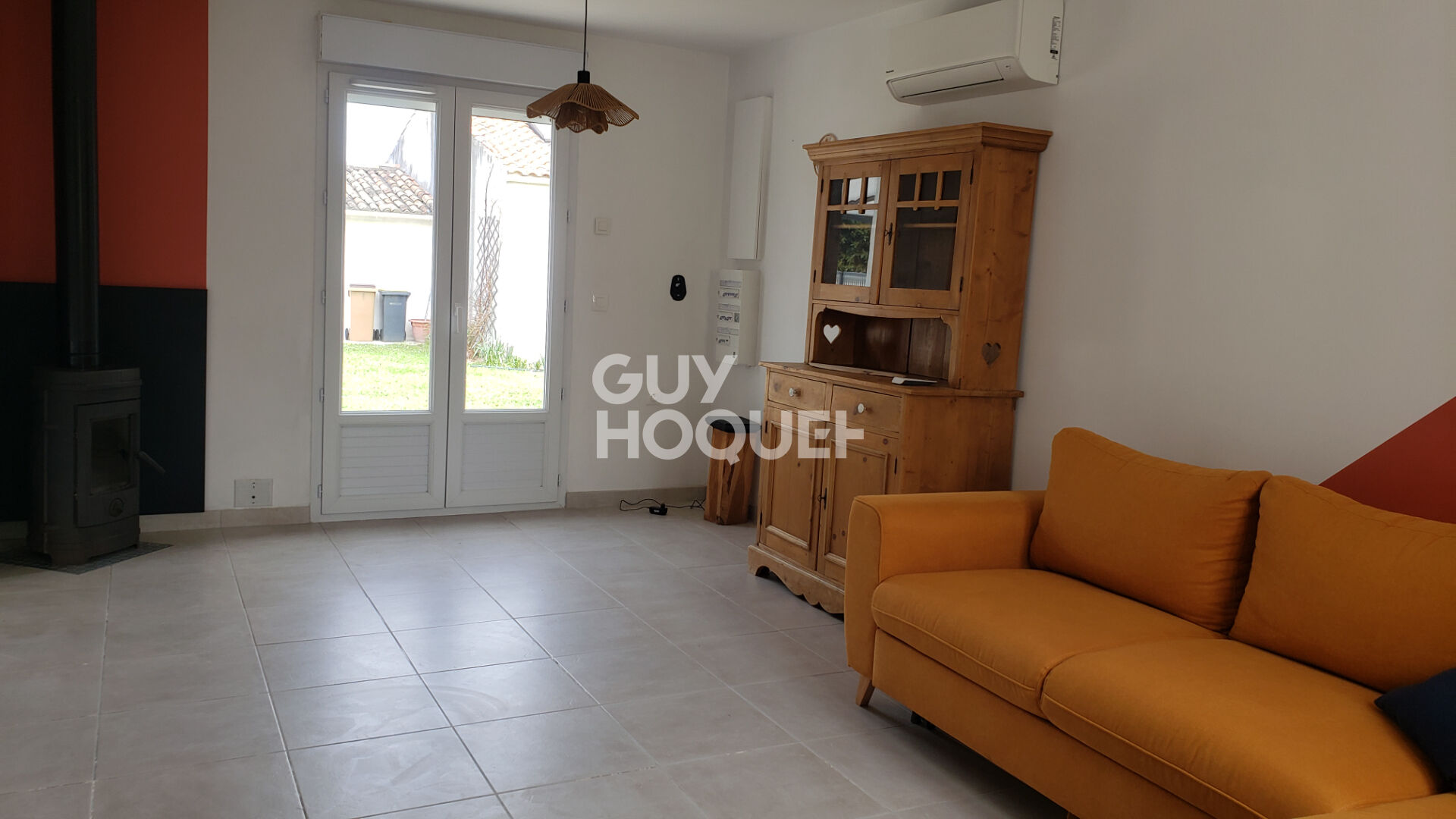 Maison Les Mathes 3 pièce(s) 58 m2