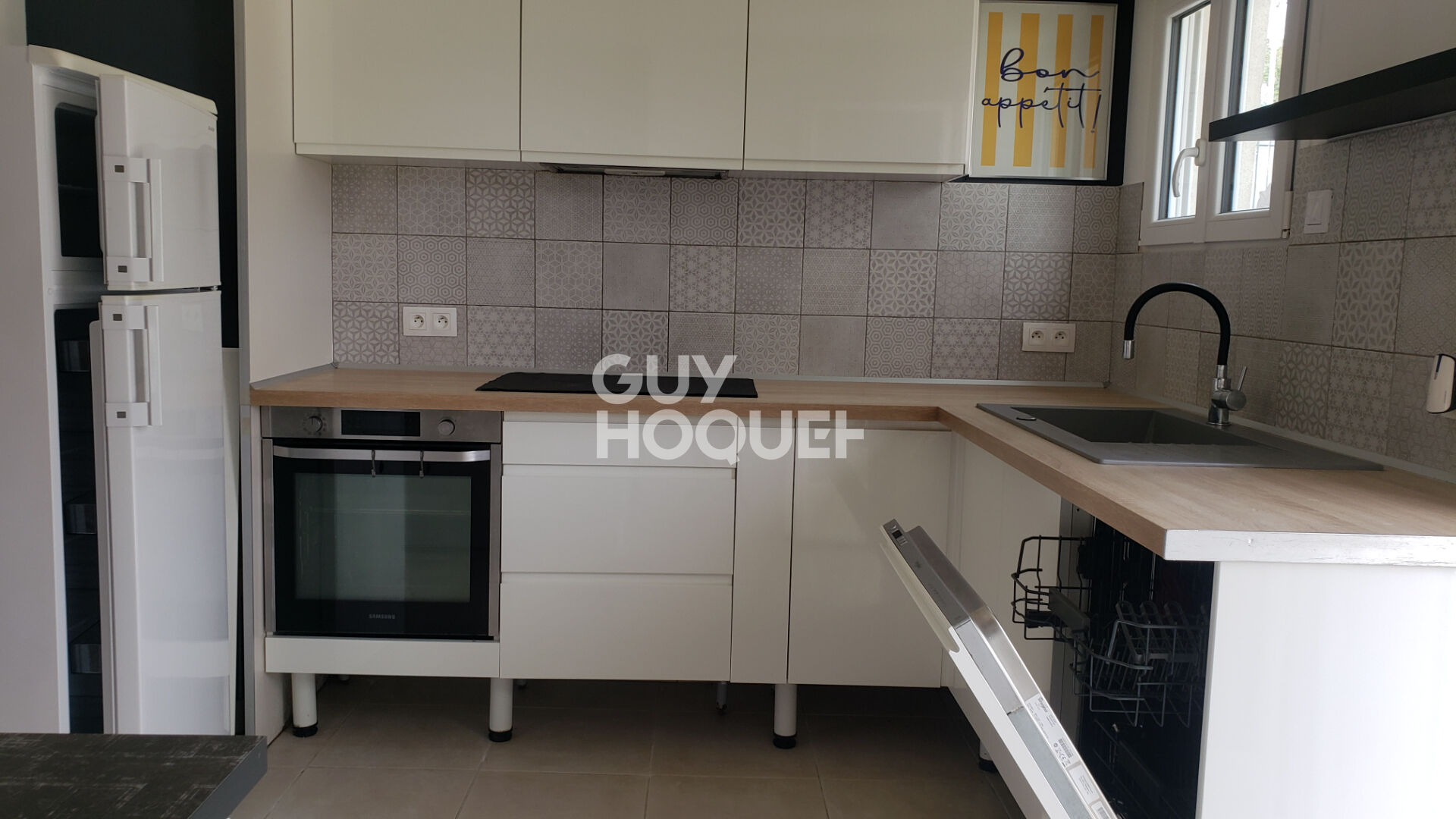 Maison Les Mathes 3 pièce(s) 58 m2