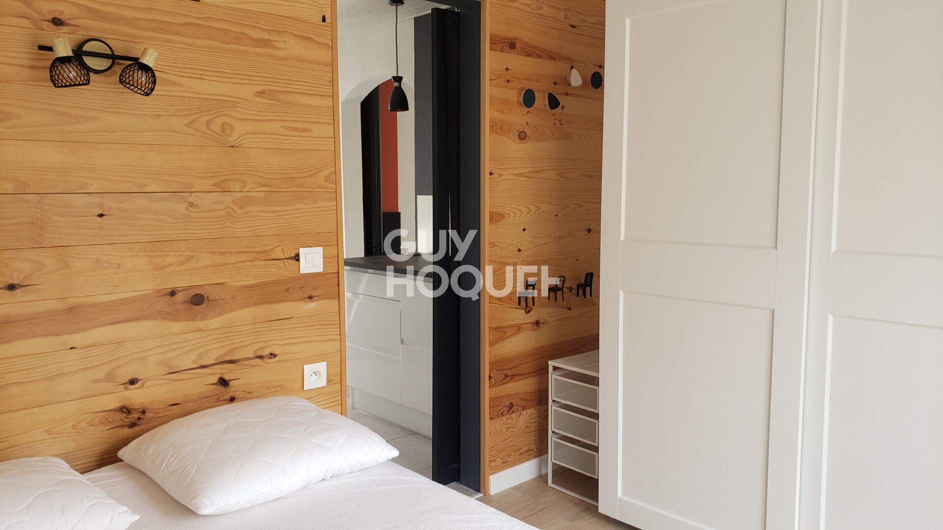 Maison Les Mathes 3 pièce(s) 58 m2