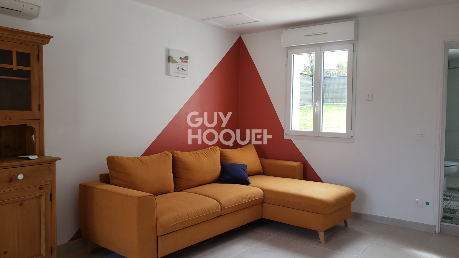 Maison Les Mathes 3 pièce(s) 58 m2