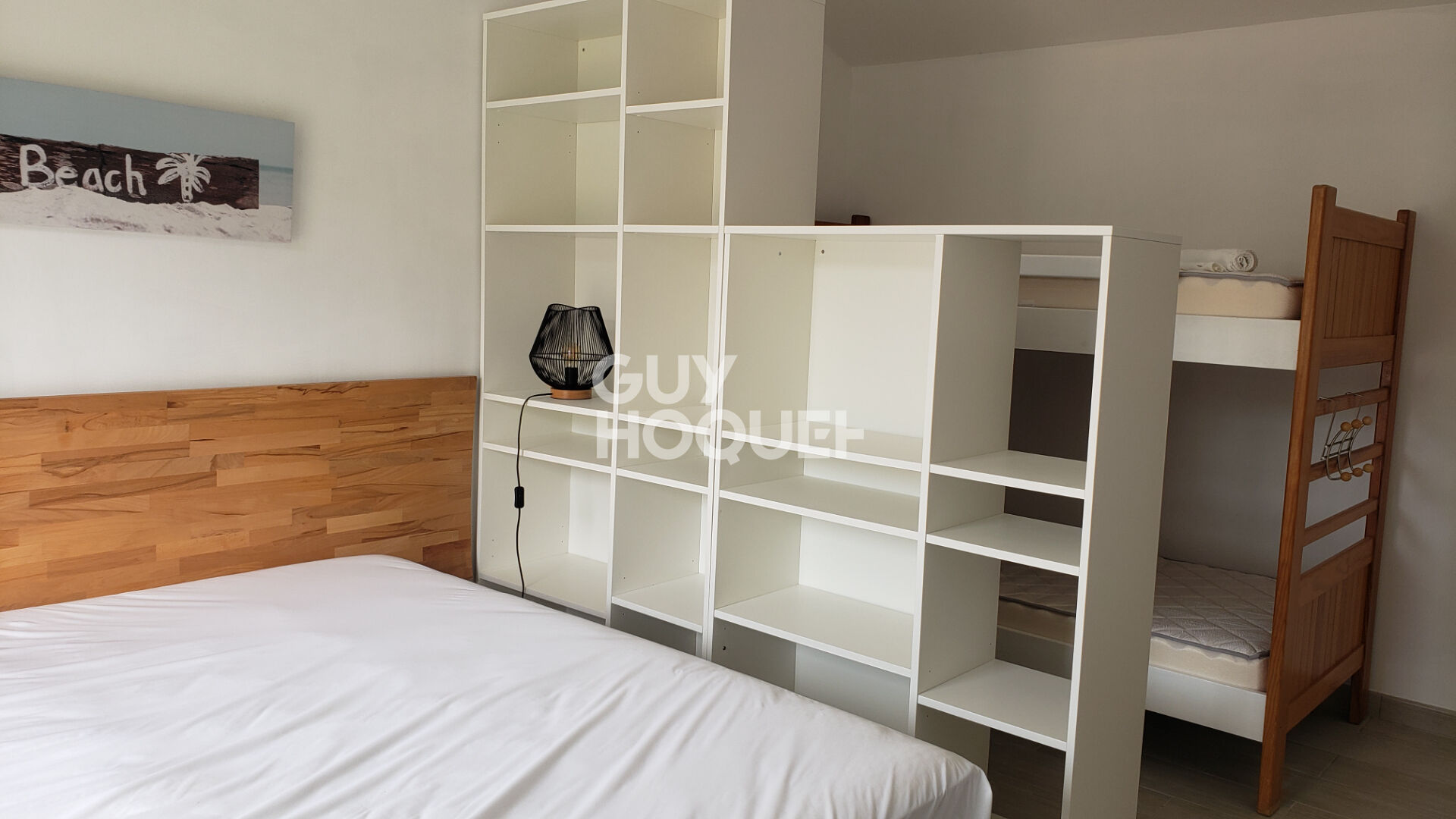 Maison Les Mathes 3 pièce(s) 58 m2