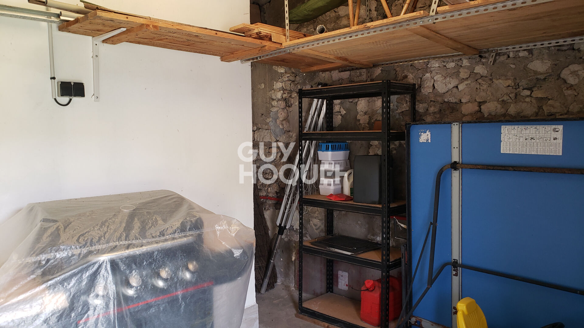 Maison Les Mathes 3 pièce(s) 58 m2