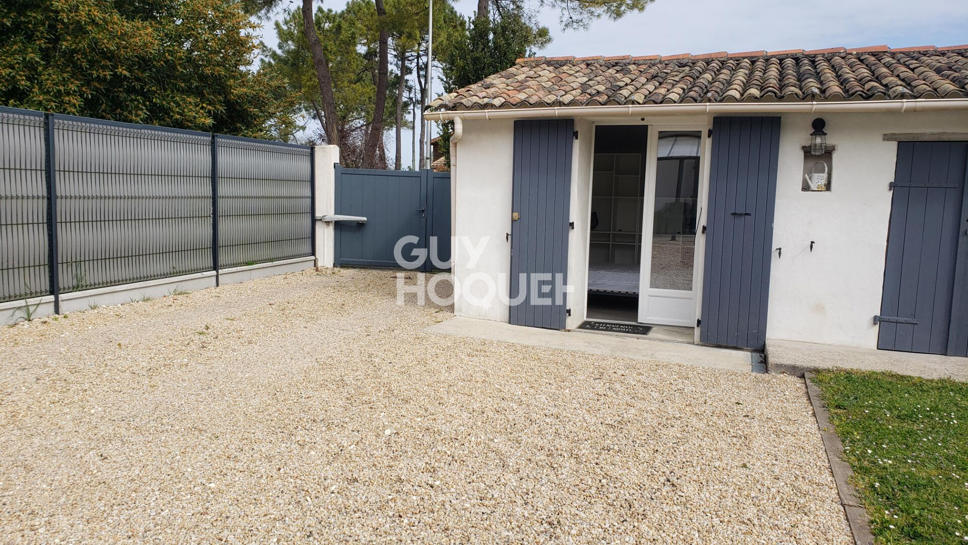 Maison Les Mathes 3 pièce(s) 58 m2