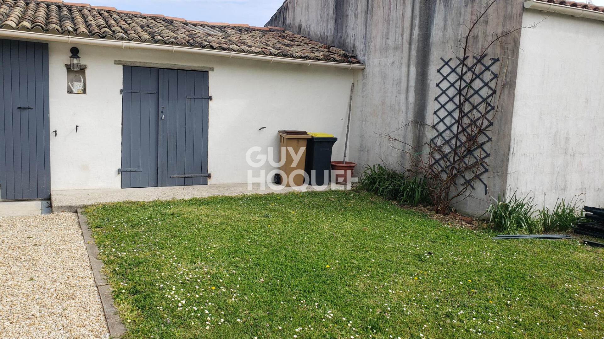 Maison Les Mathes 3 pièce(s) 58 m2