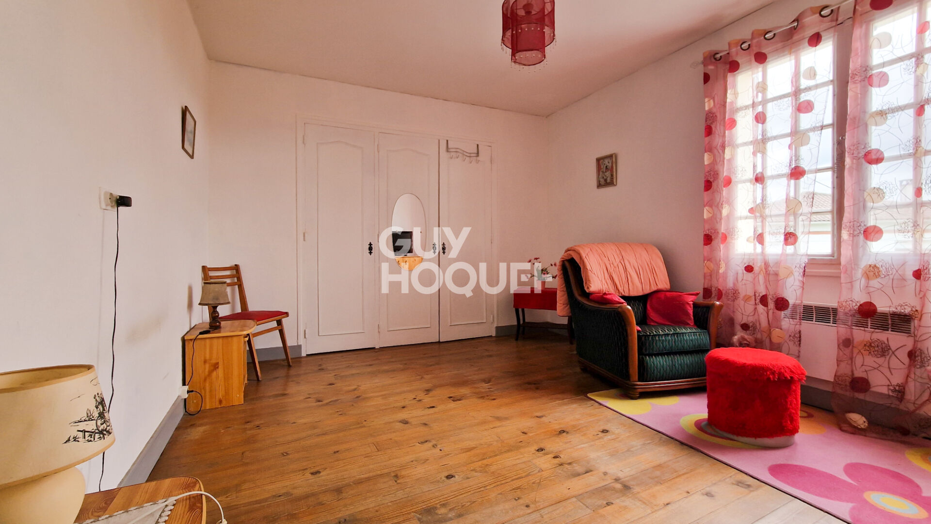 Maison Familiale Spacieuse avec Double Garage  à ARVERT