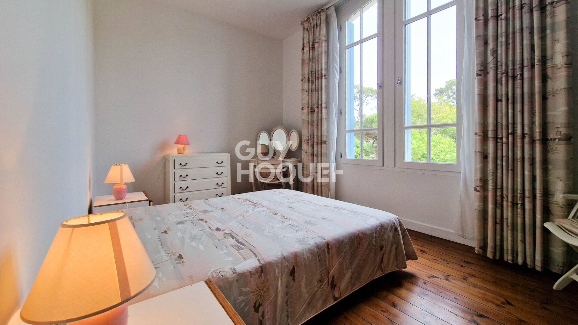 Maison à vendre à Ronce-les-Bains avec vue mer - Réf. 12899