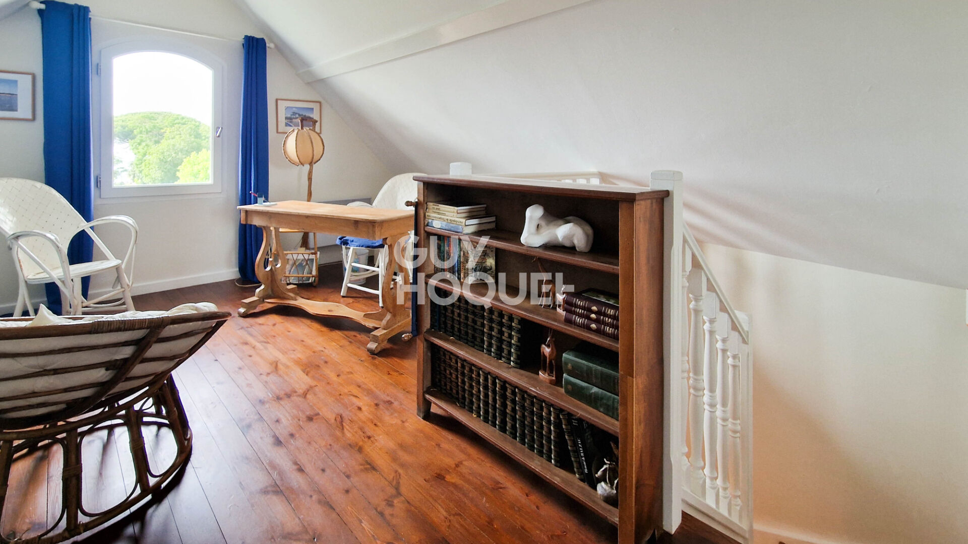 Maison à vendre à Ronce-les-Bains avec vue mer - Réf. 12899