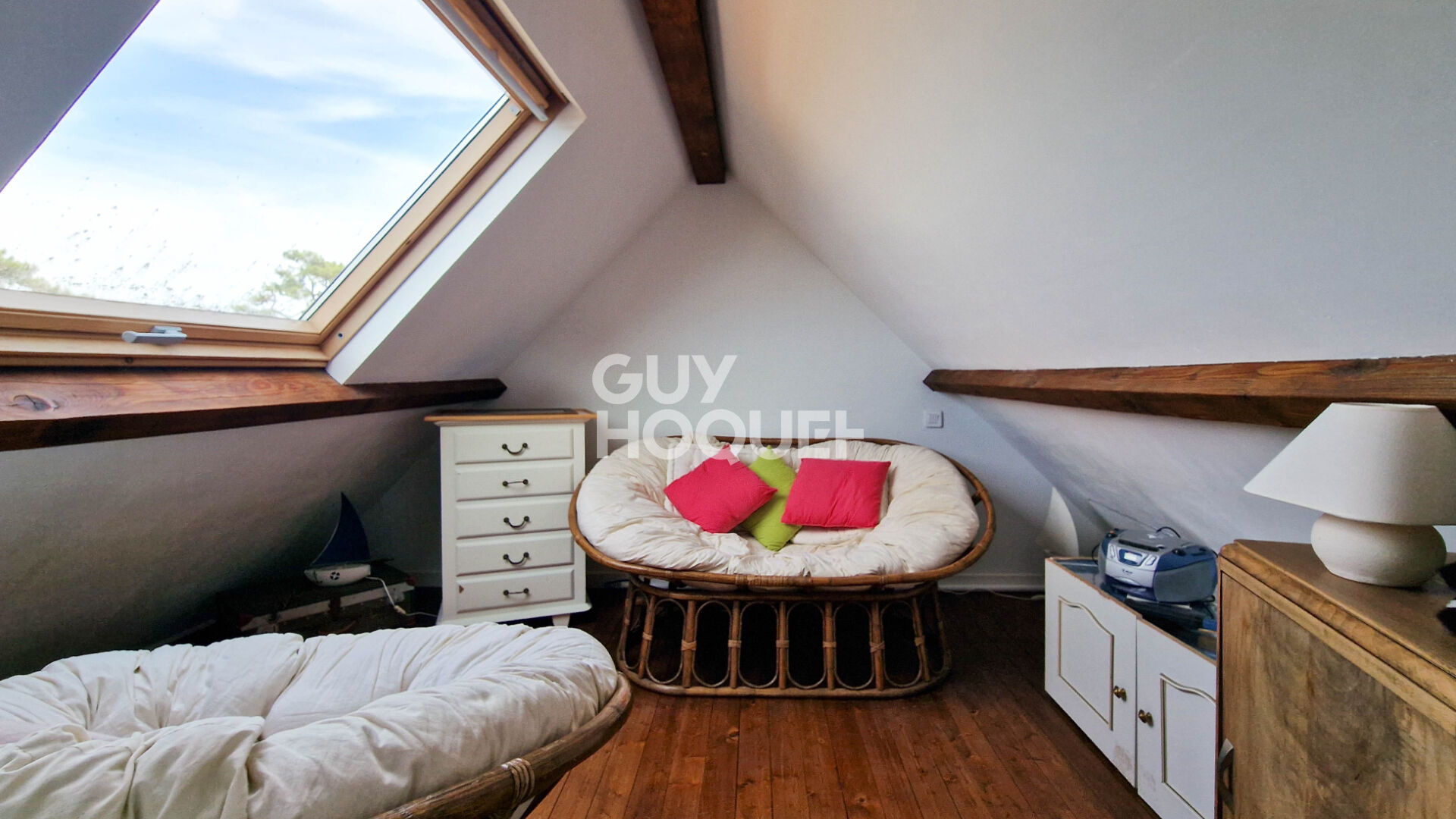 Maison à vendre à Ronce-les-Bains avec vue mer - Réf. 12899