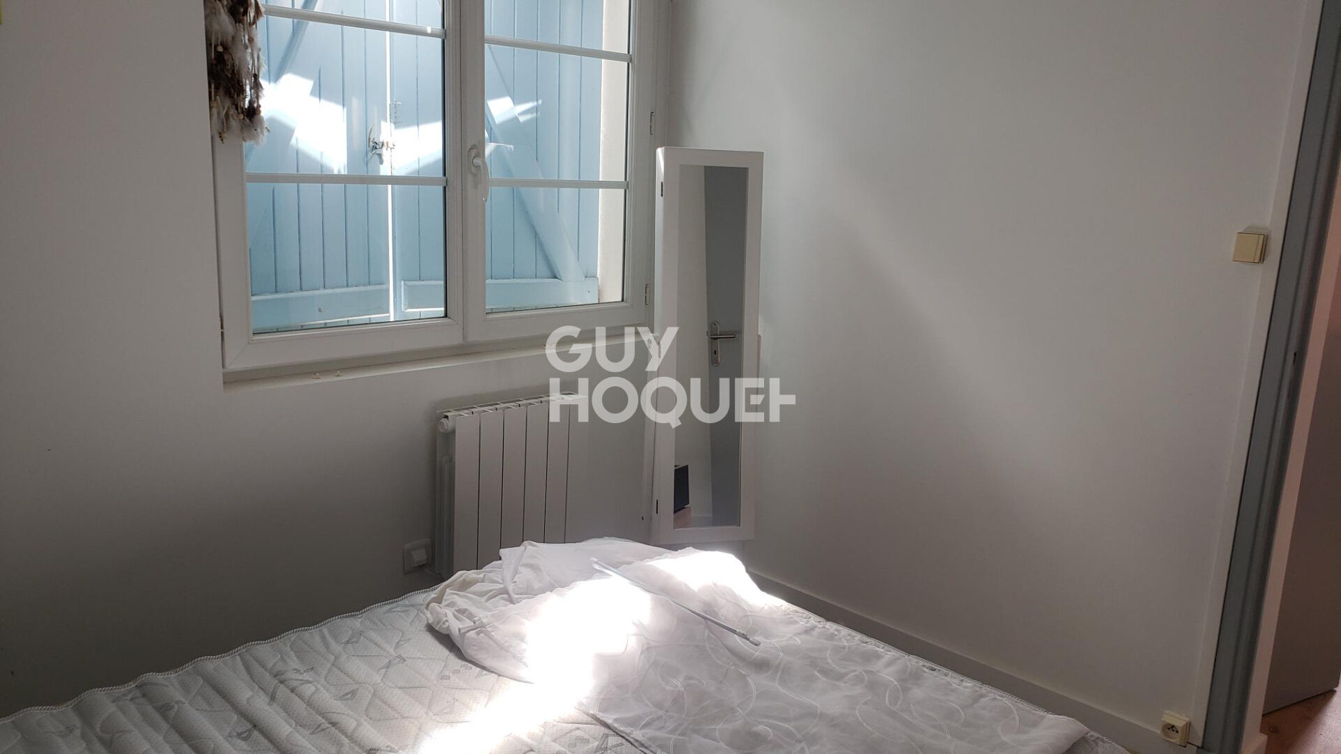 Appartement 3 pièces à louer à La Tremblade - Réf 7585