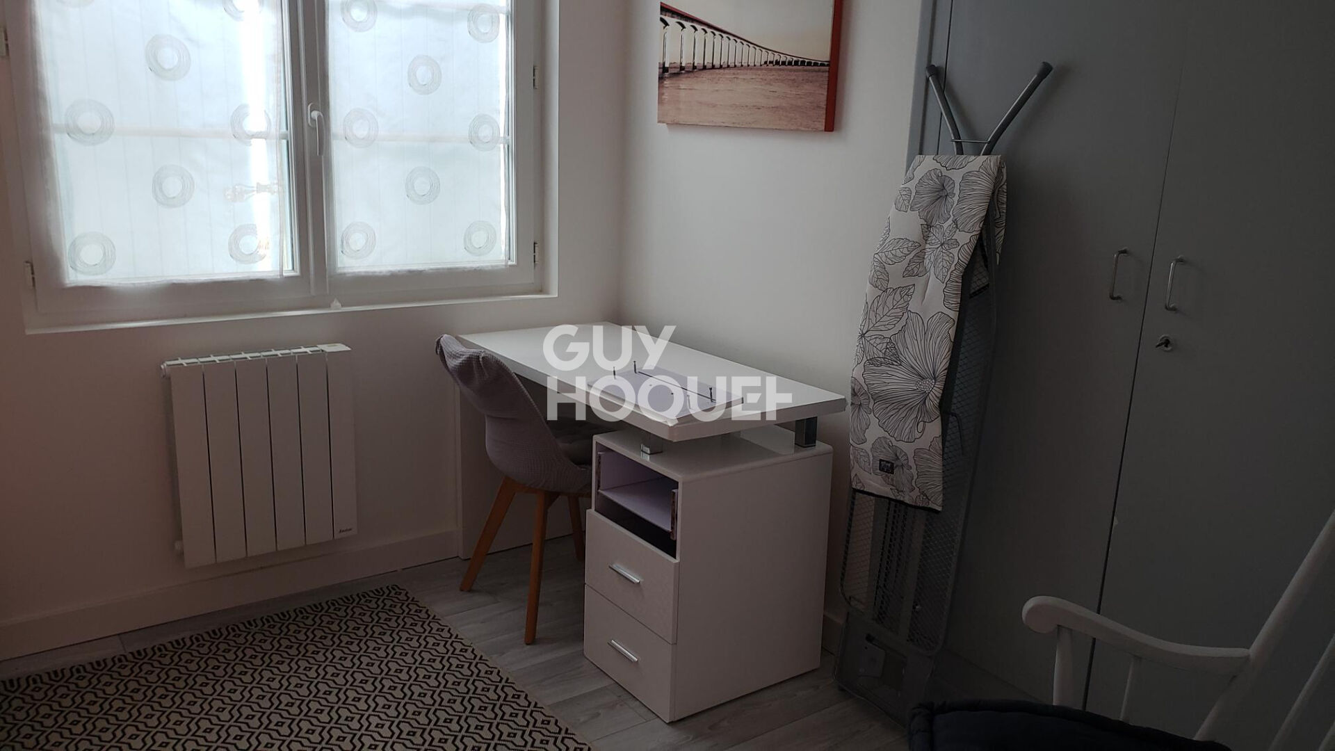 Appartement 3 pièces à louer à La Tremblade - Réf 7585