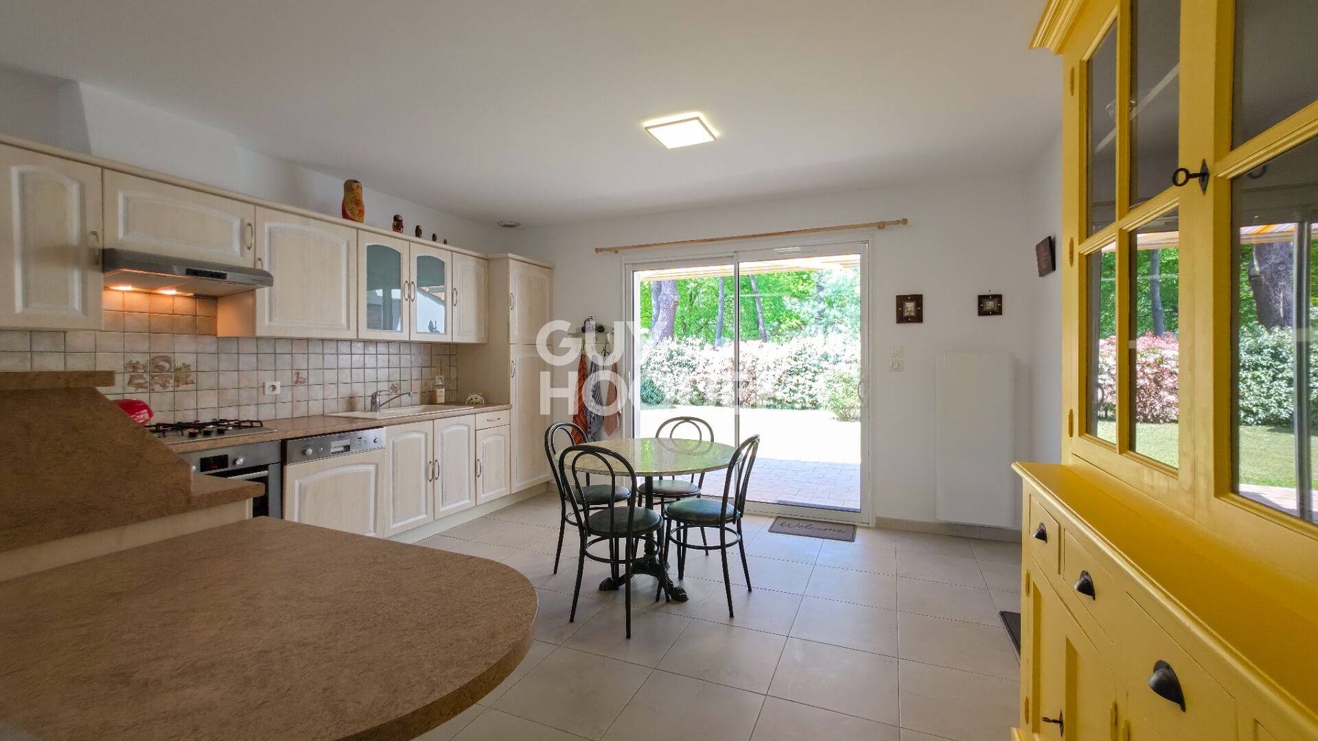 Maison de plain-pied de 2009 entre Centre-Ville et Plages - La Tremblade