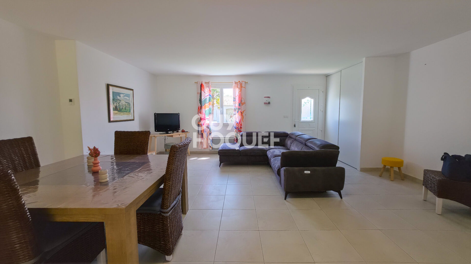 Maison de plain-pied de 2009 entre Centre-Ville et Plages - La Tremblade