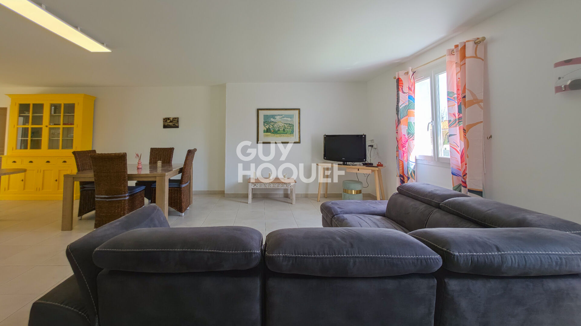 Maison de plain-pied de 2009 entre Centre-Ville et Plages - La Tremblade