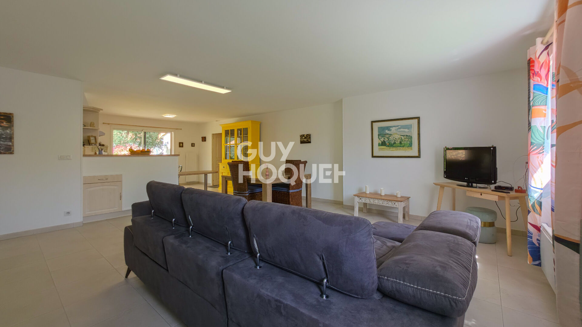 Maison de plain-pied de 2009 entre Centre-Ville et Plages - La Tremblade