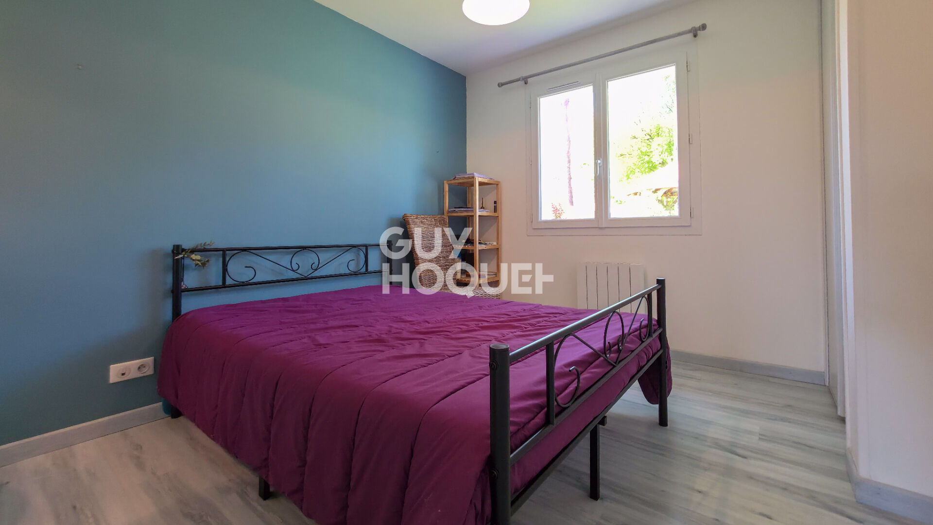 Maison de plain-pied de 2009 entre Centre-Ville et Plages - La Tremblade