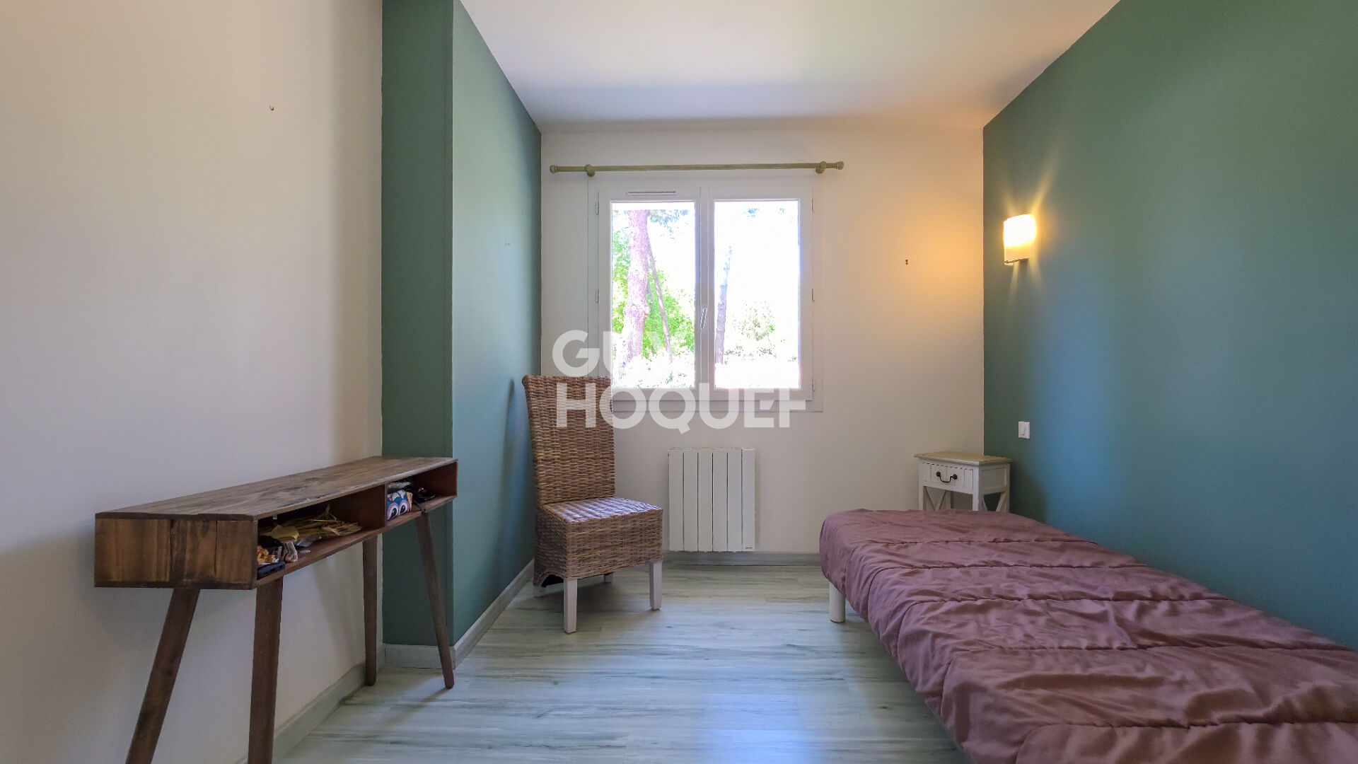 Maison de plain-pied de 2009 entre Centre-Ville et Plages - La Tremblade