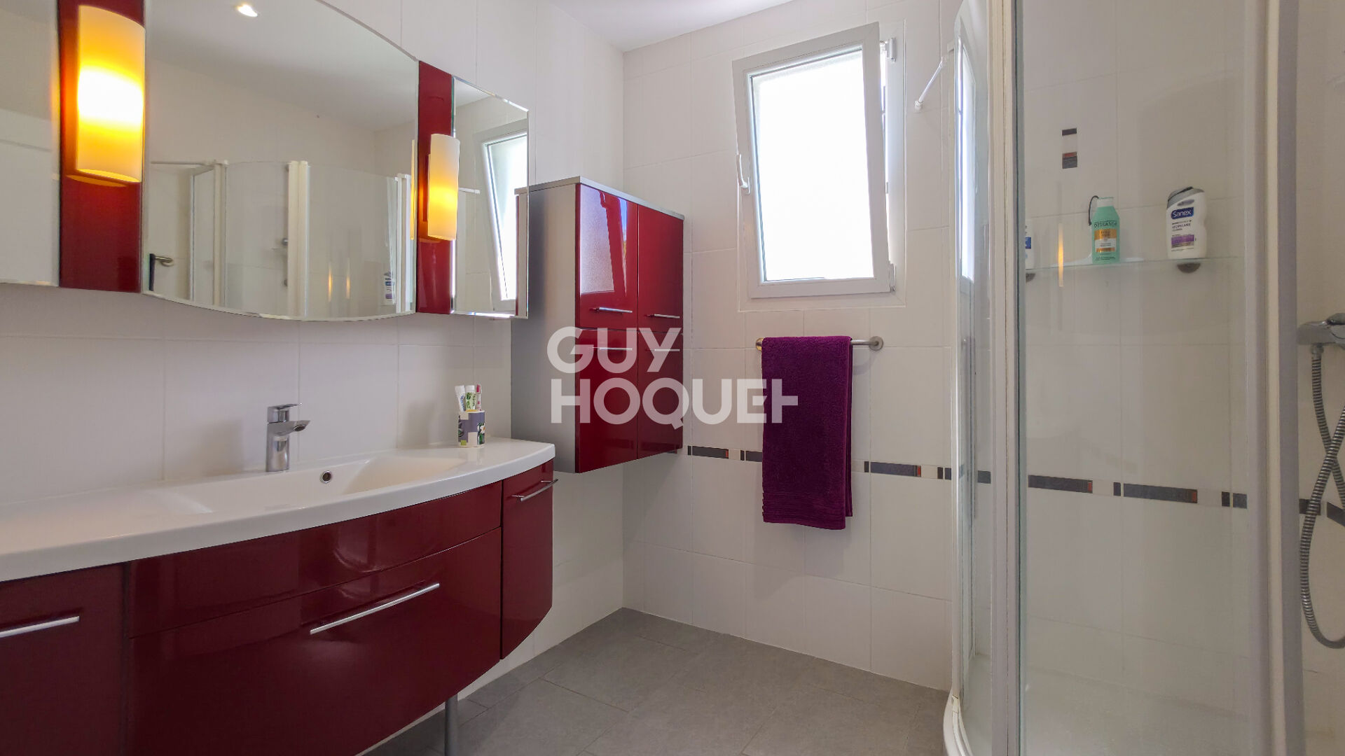 Maison de plain-pied de 2009 entre Centre-Ville et Plages - La Tremblade