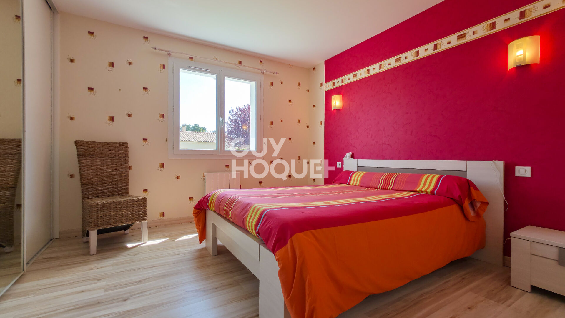 Maison de plain-pied de 2009 entre Centre-Ville et Plages - La Tremblade