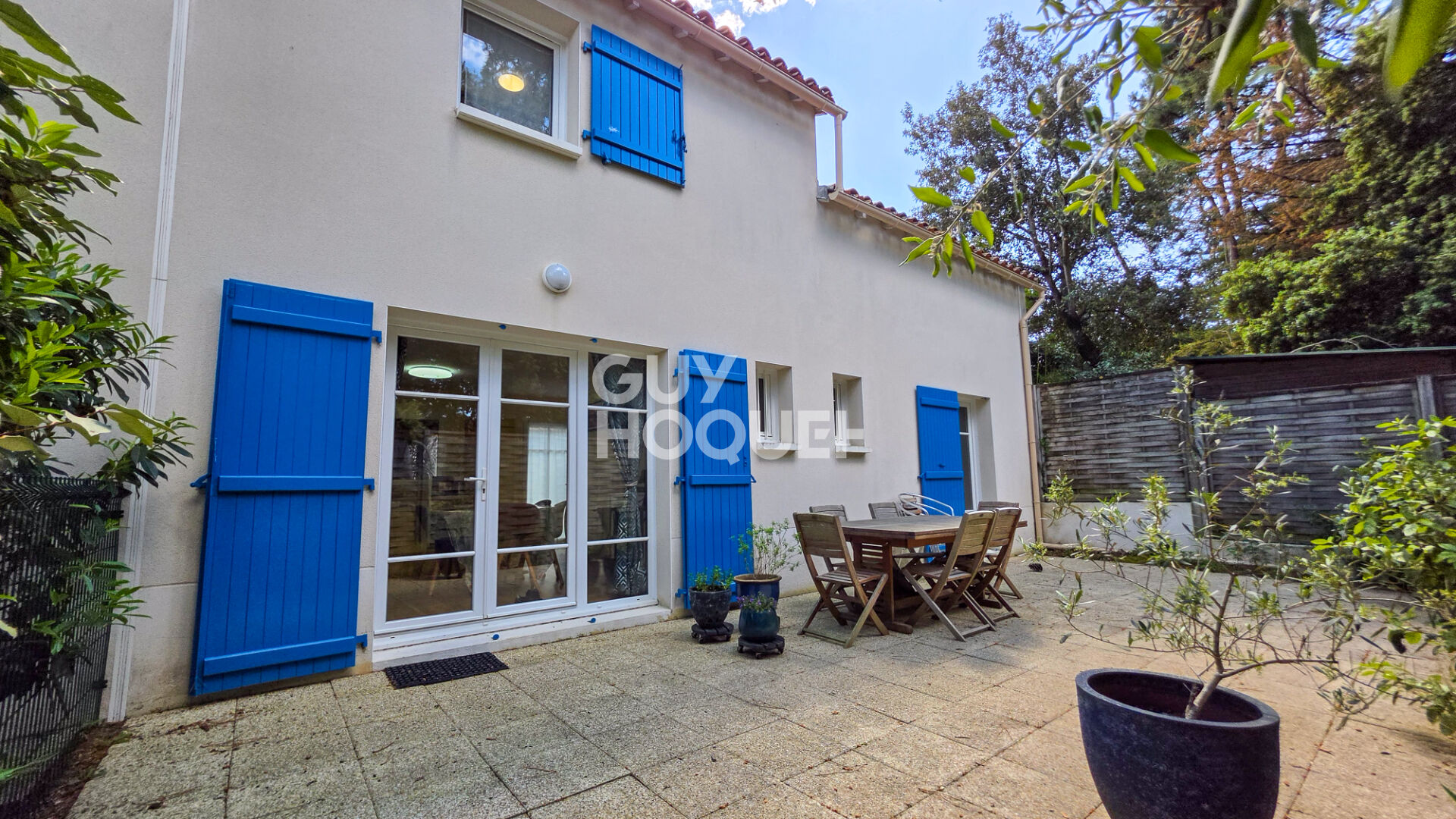 Maison récente 4 pièces à vendre à Les Mathes, proche mer