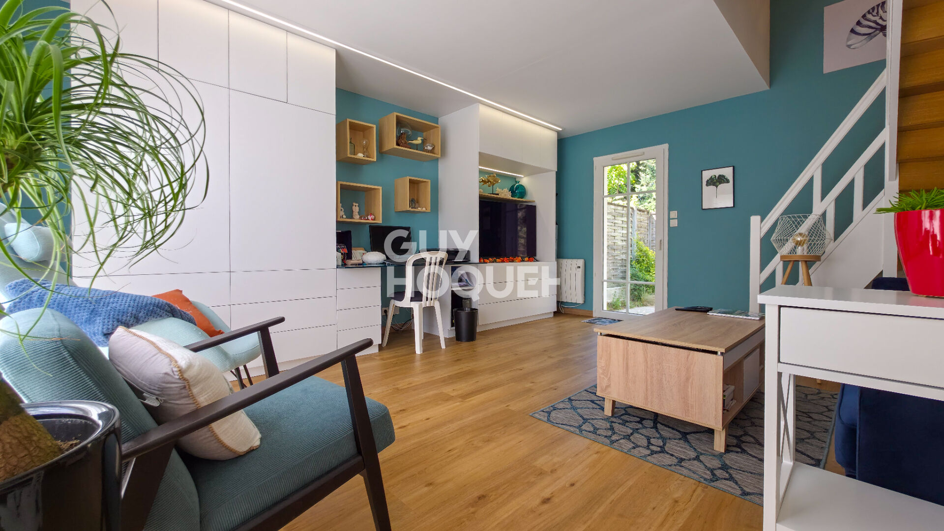 Maison récente 4 pièces à vendre à Les Mathes, proche mer