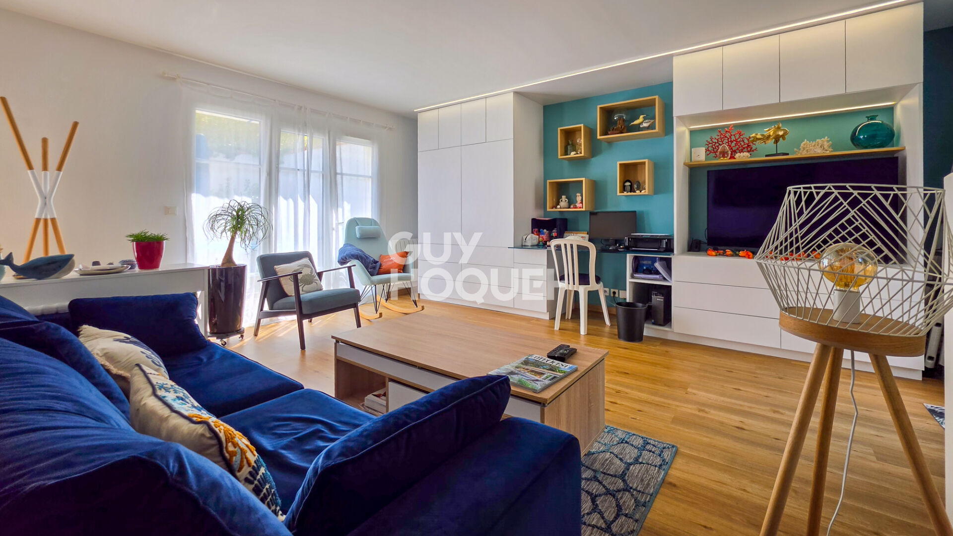 Maison récente 4 pièces à vendre à Les Mathes, proche mer