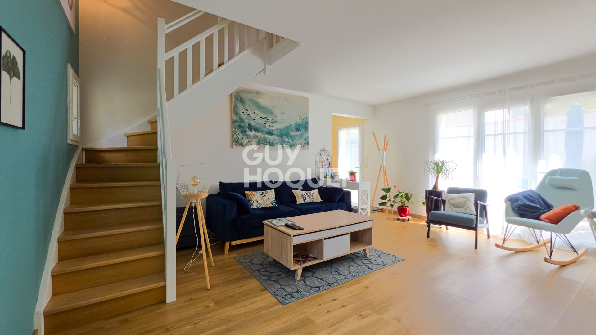 Maison récente 4 pièces à vendre à Les Mathes, proche mer