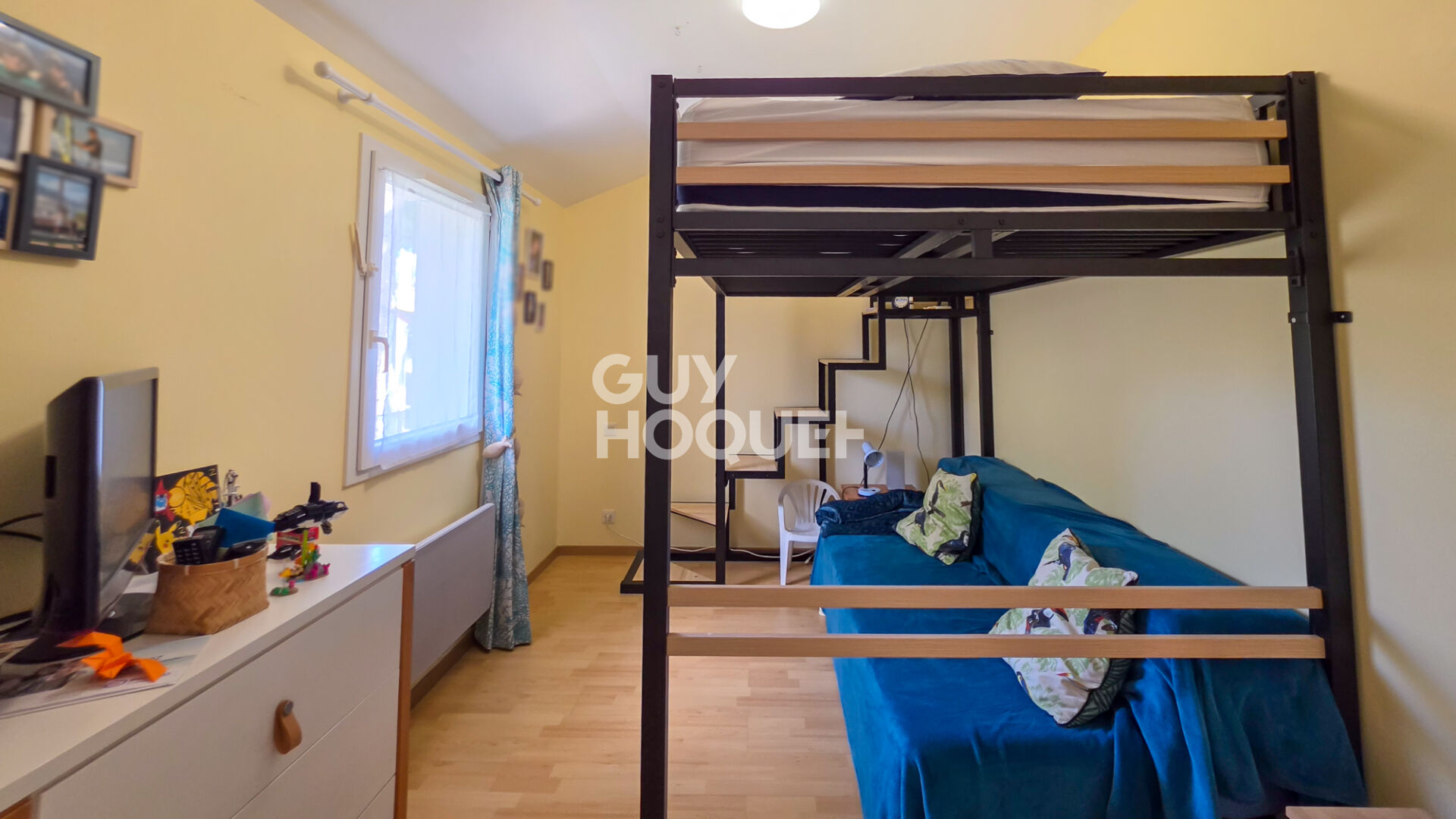 Maison récente 4 pièces à vendre à Les Mathes, proche mer