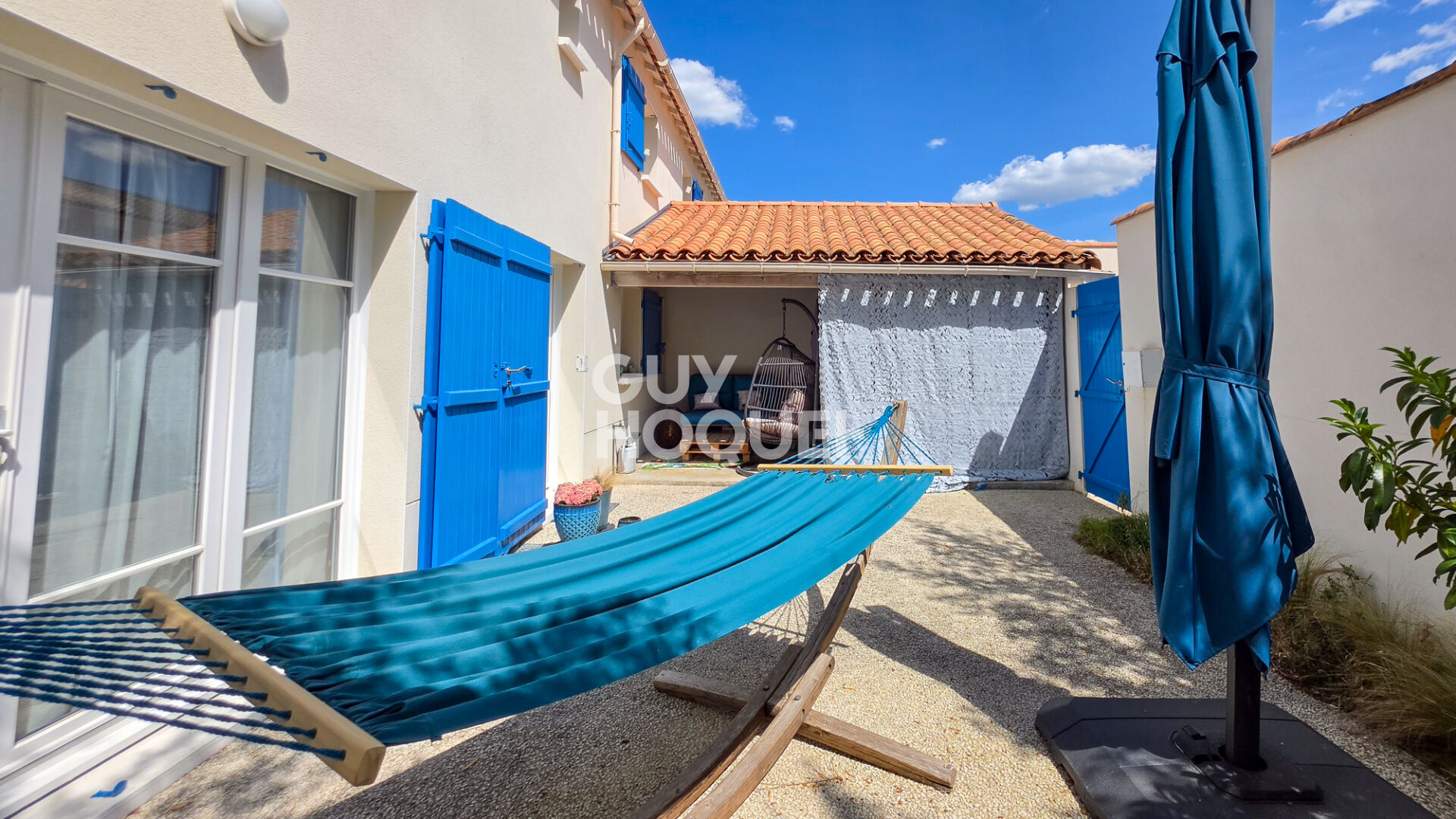 Maison récente 4 pièces à vendre à Les Mathes, proche mer