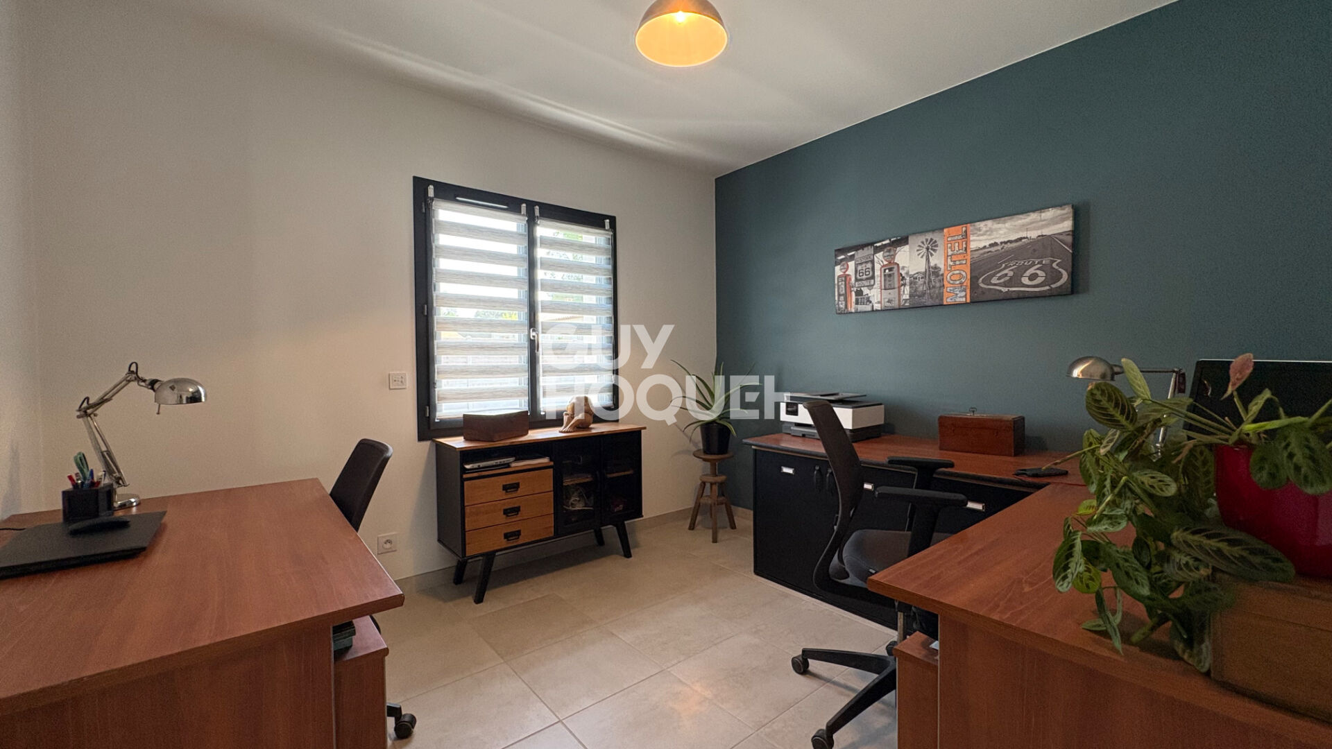 Maison récente de plain-pied 4 pièces à vendre à Les Mathes