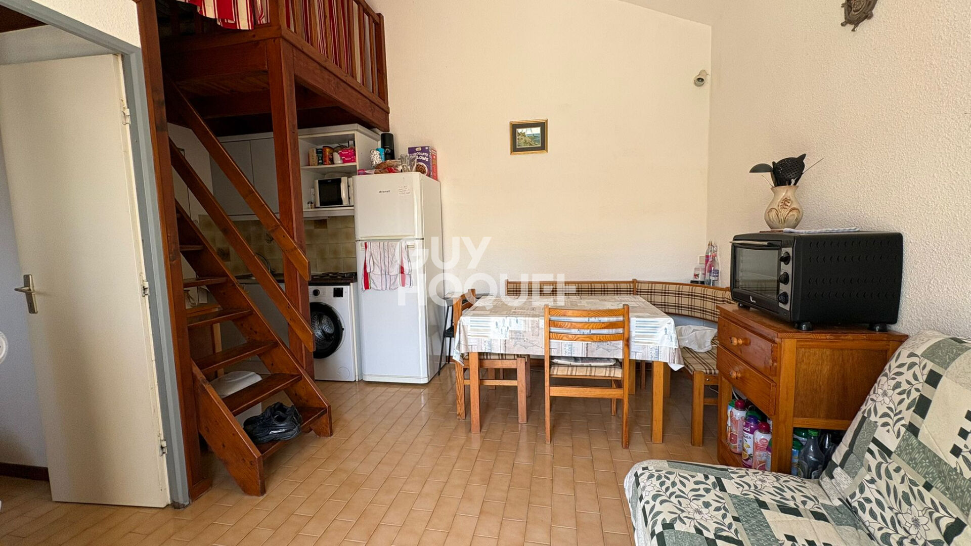 Maison Les Mathes 3 pièce(s)