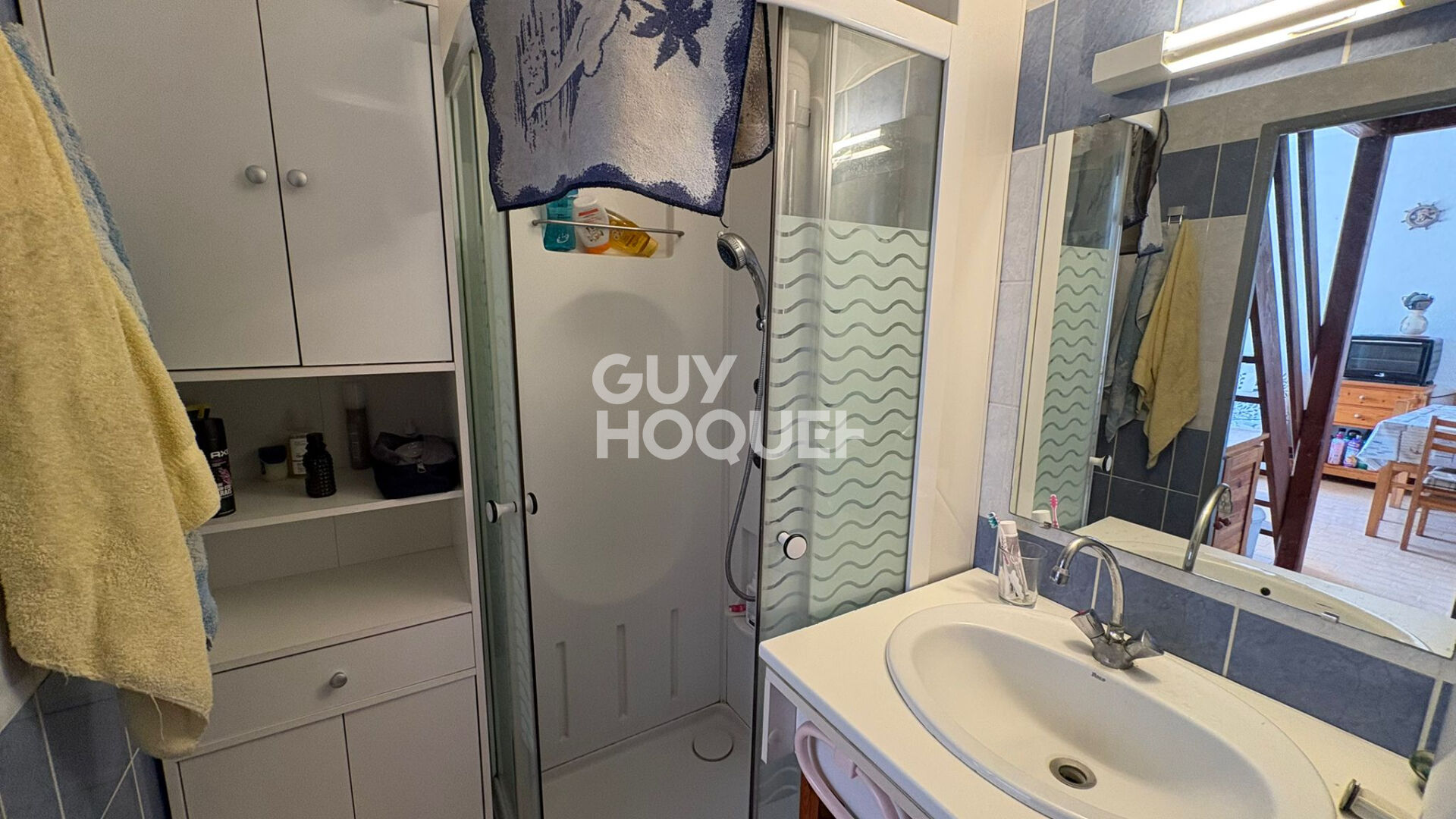 Maison Les Mathes 3 pièce(s)