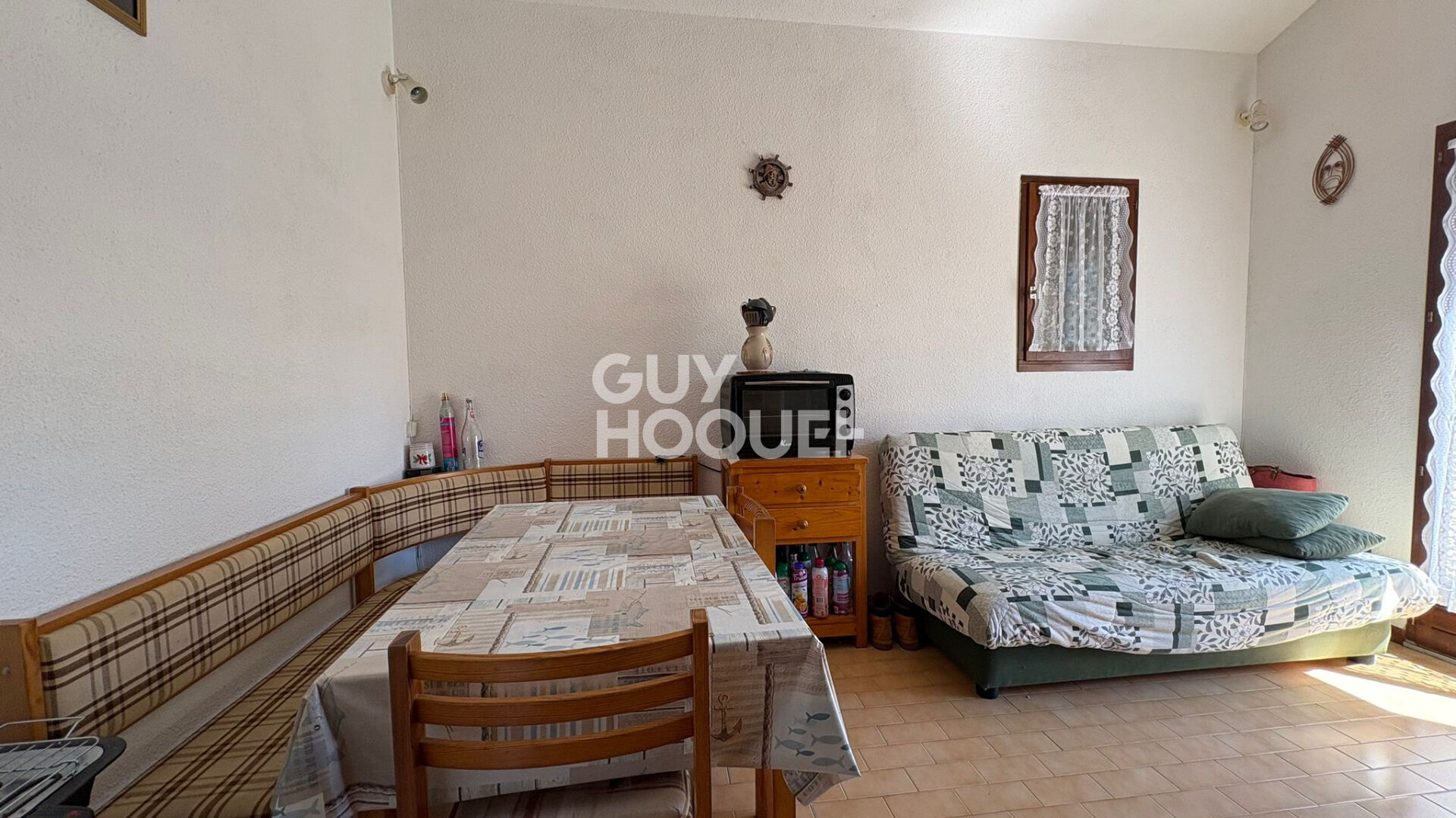 Maison Les Mathes 3 pièce(s)