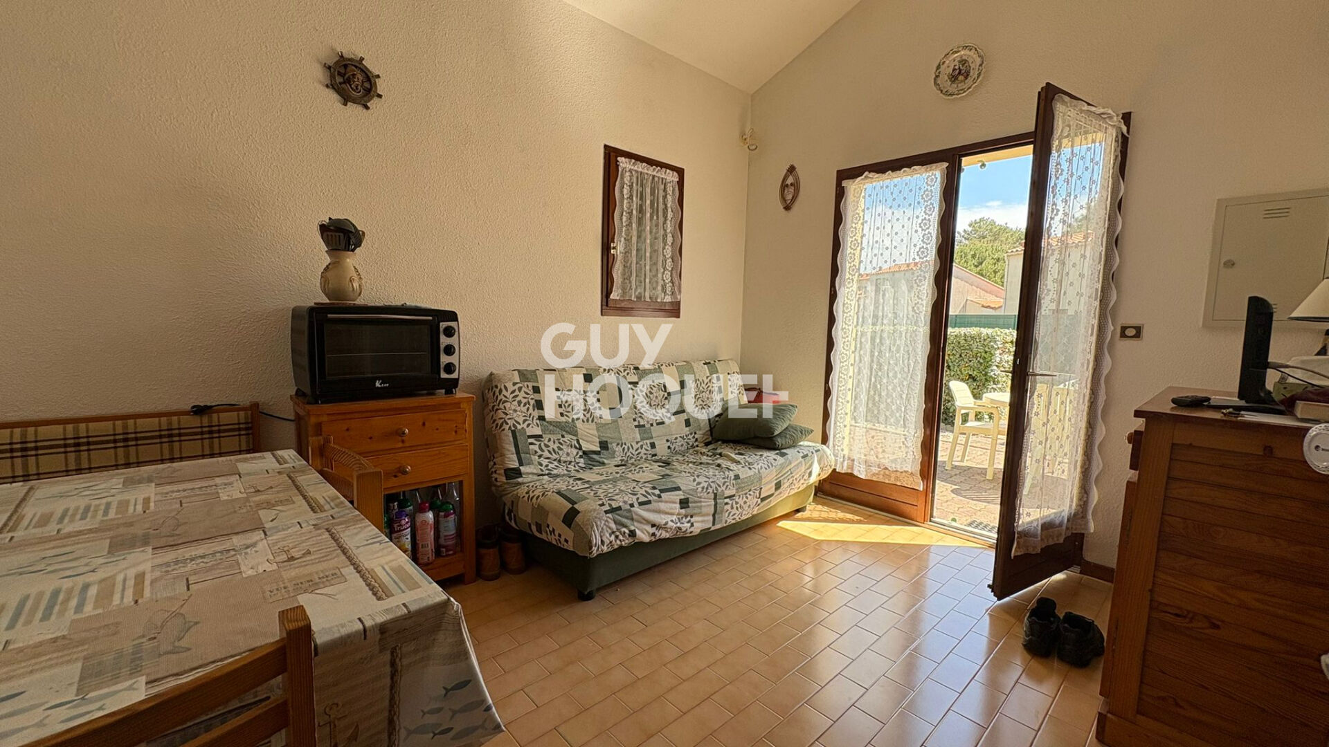 Maison Les Mathes 3 pièce(s)