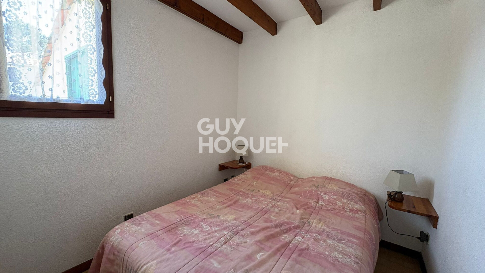 Maison Les Mathes 3 pièce(s)