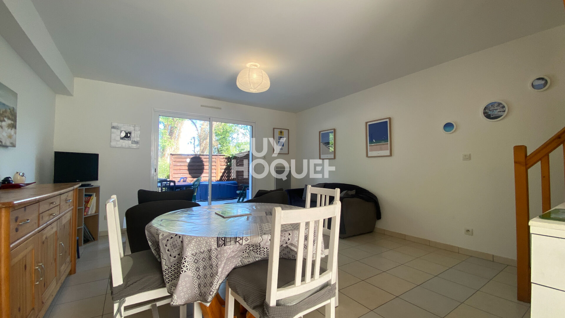 LES MATHES Maison 3 chambres