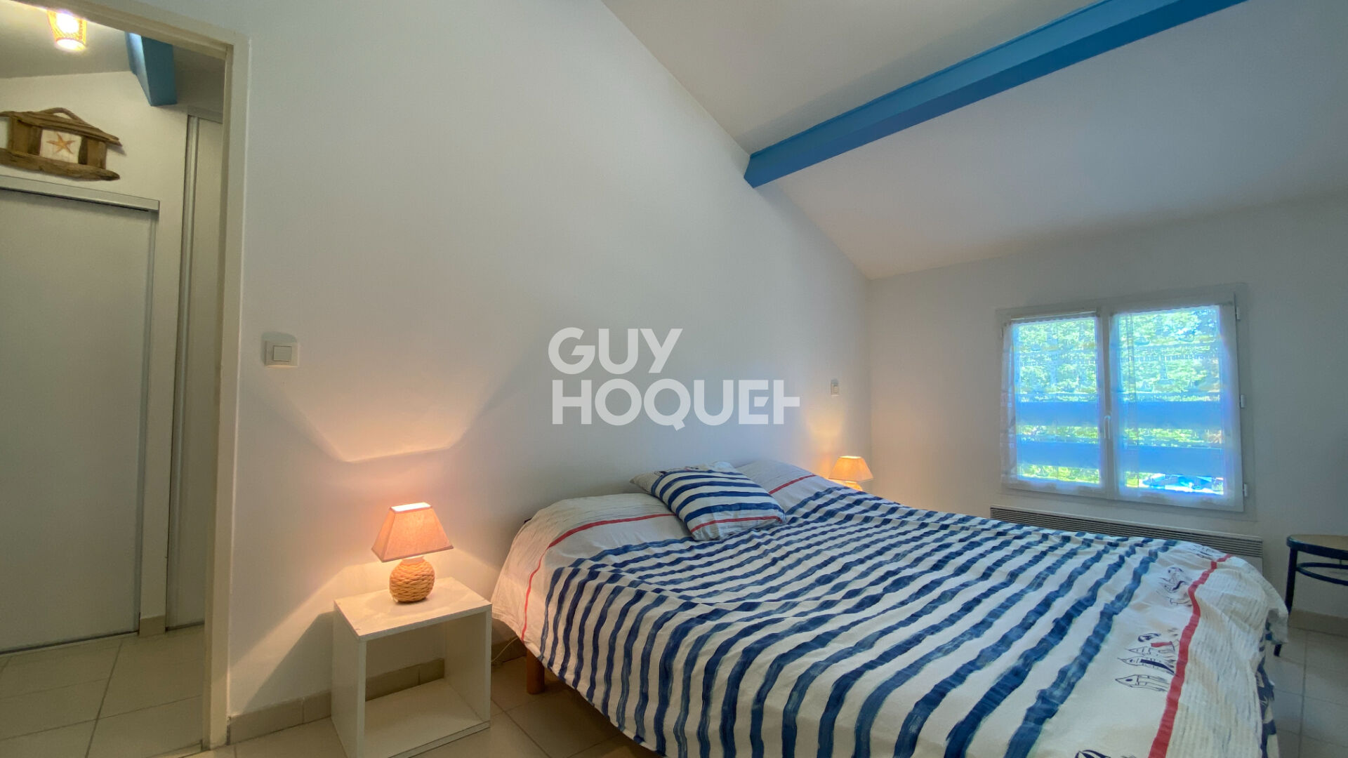 LES MATHES Maison 3 chambres