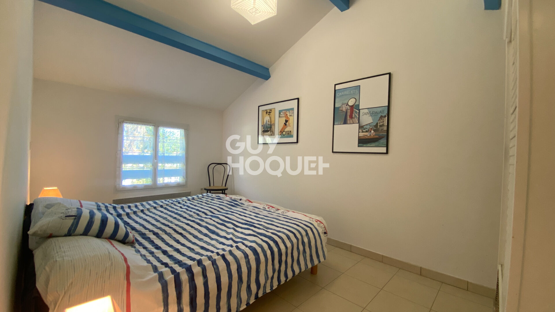 LES MATHES Maison 3 chambres
