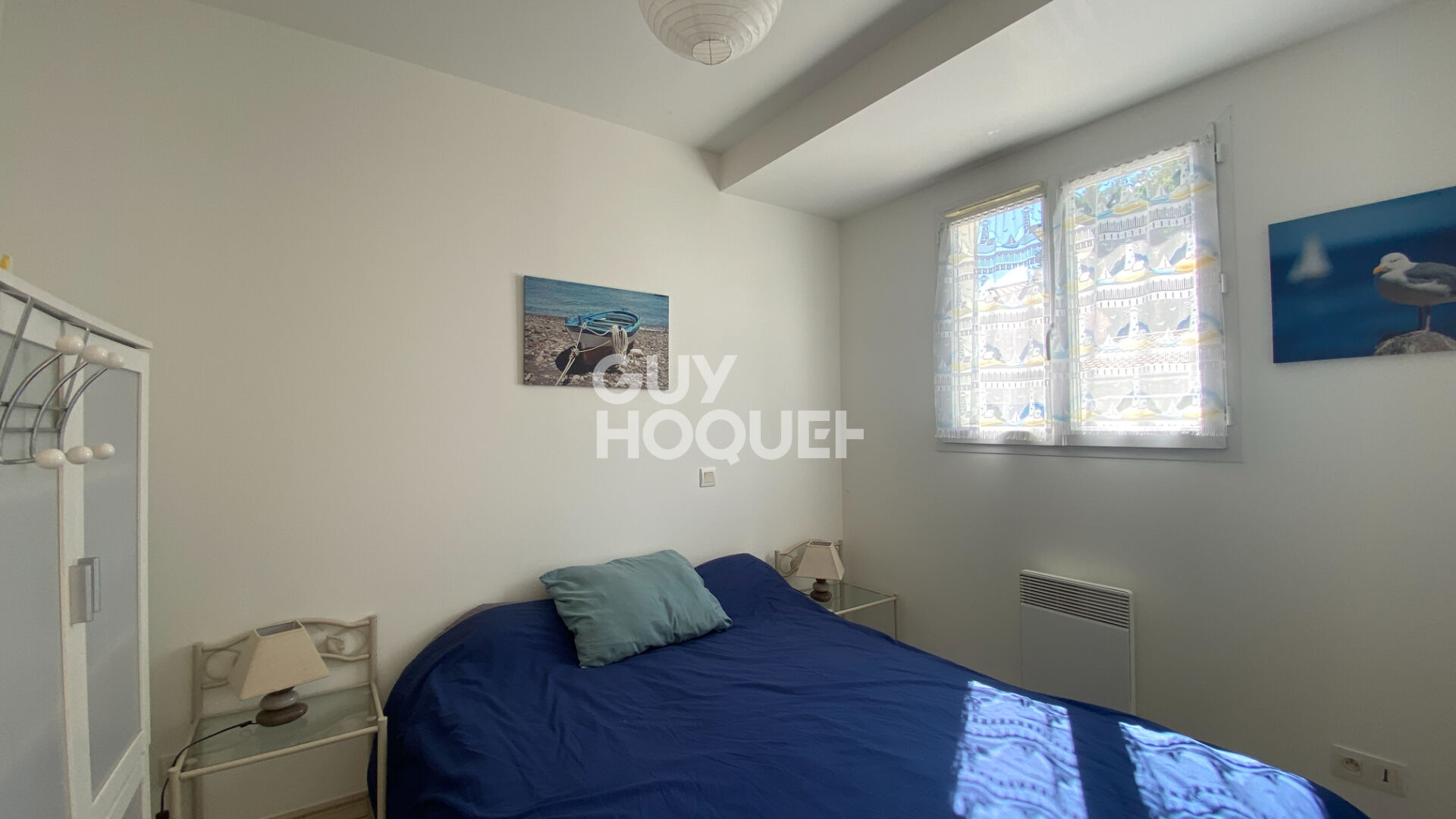 LES MATHES Maison 3 chambres