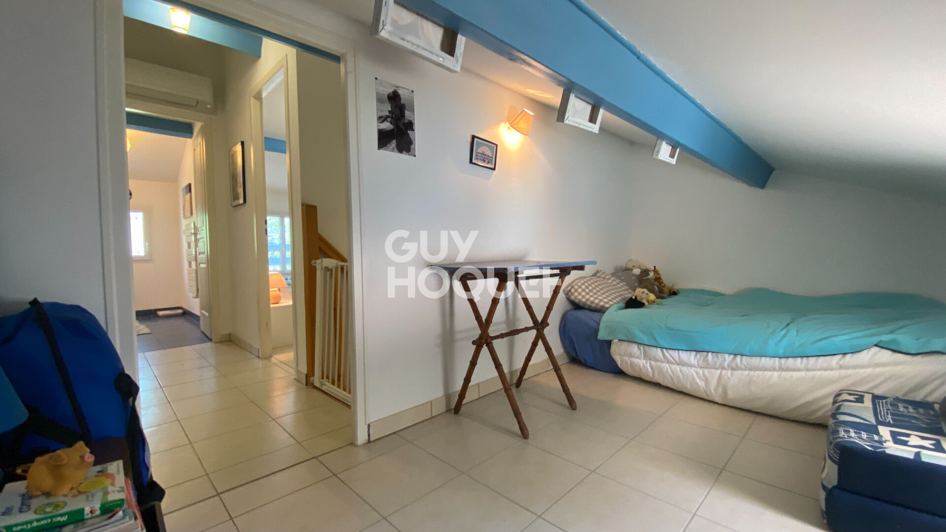 LES MATHES Maison 3 chambres