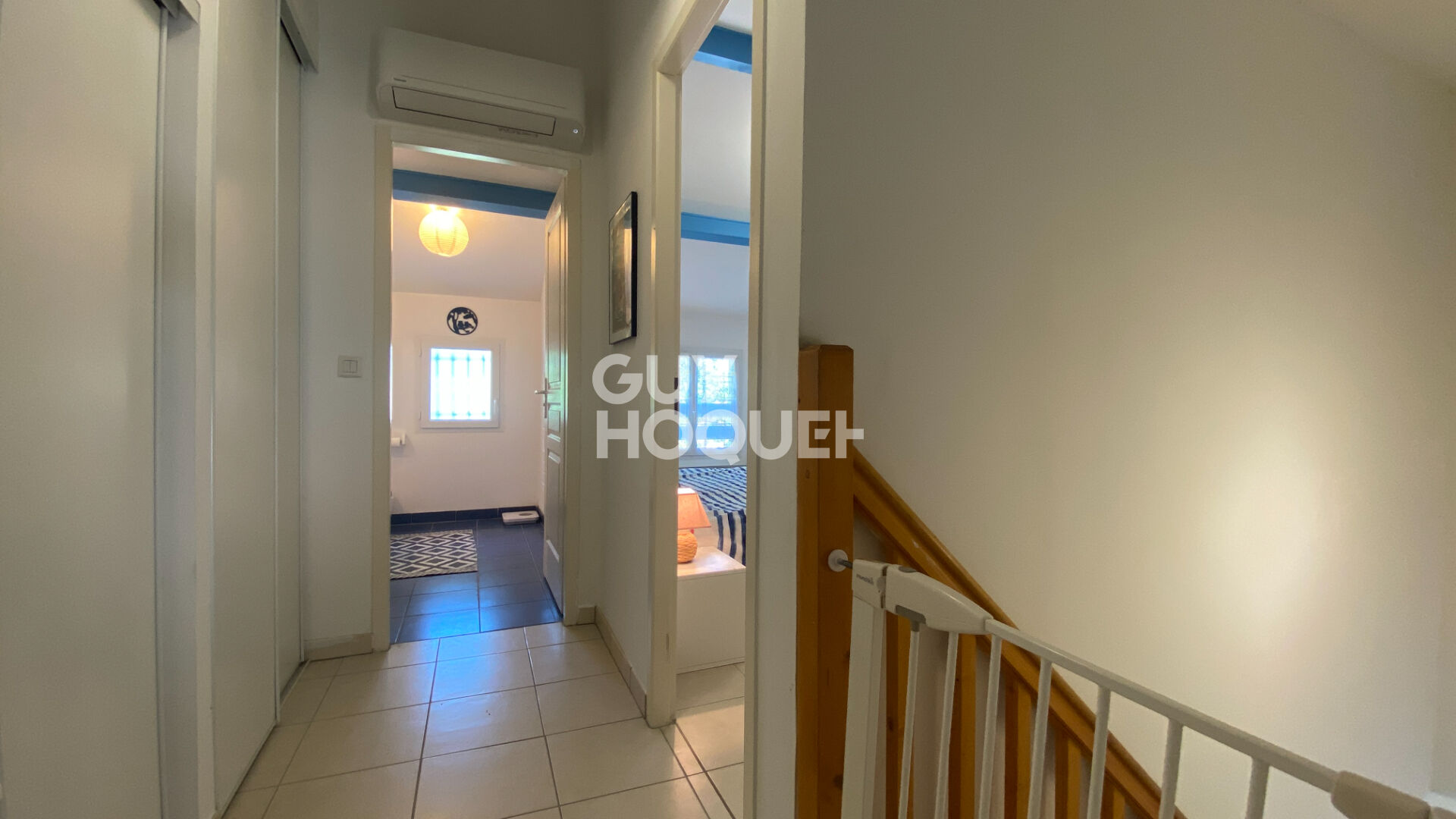 LES MATHES Maison 3 chambres