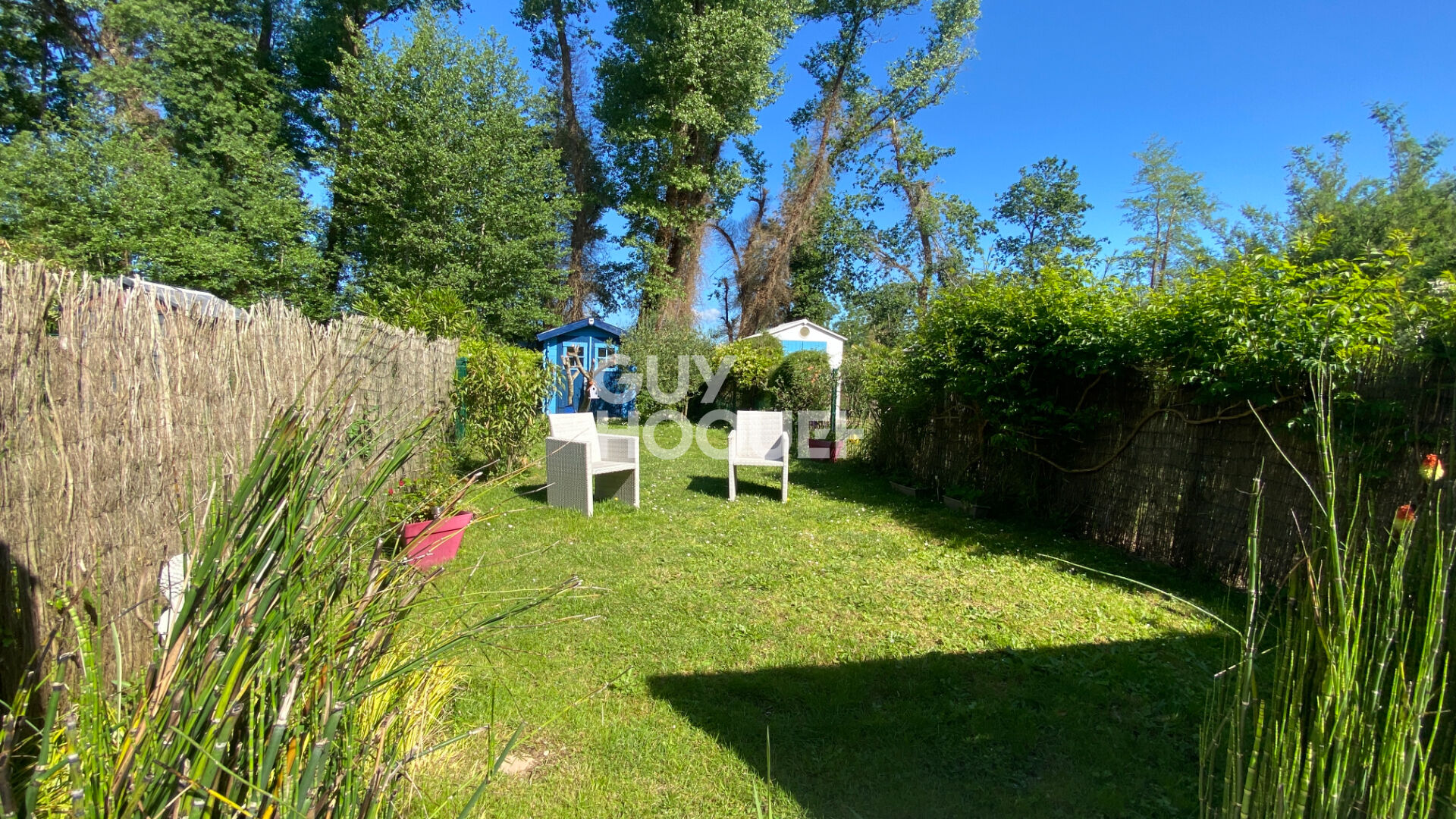 LES MATHES Maison 3 chambres