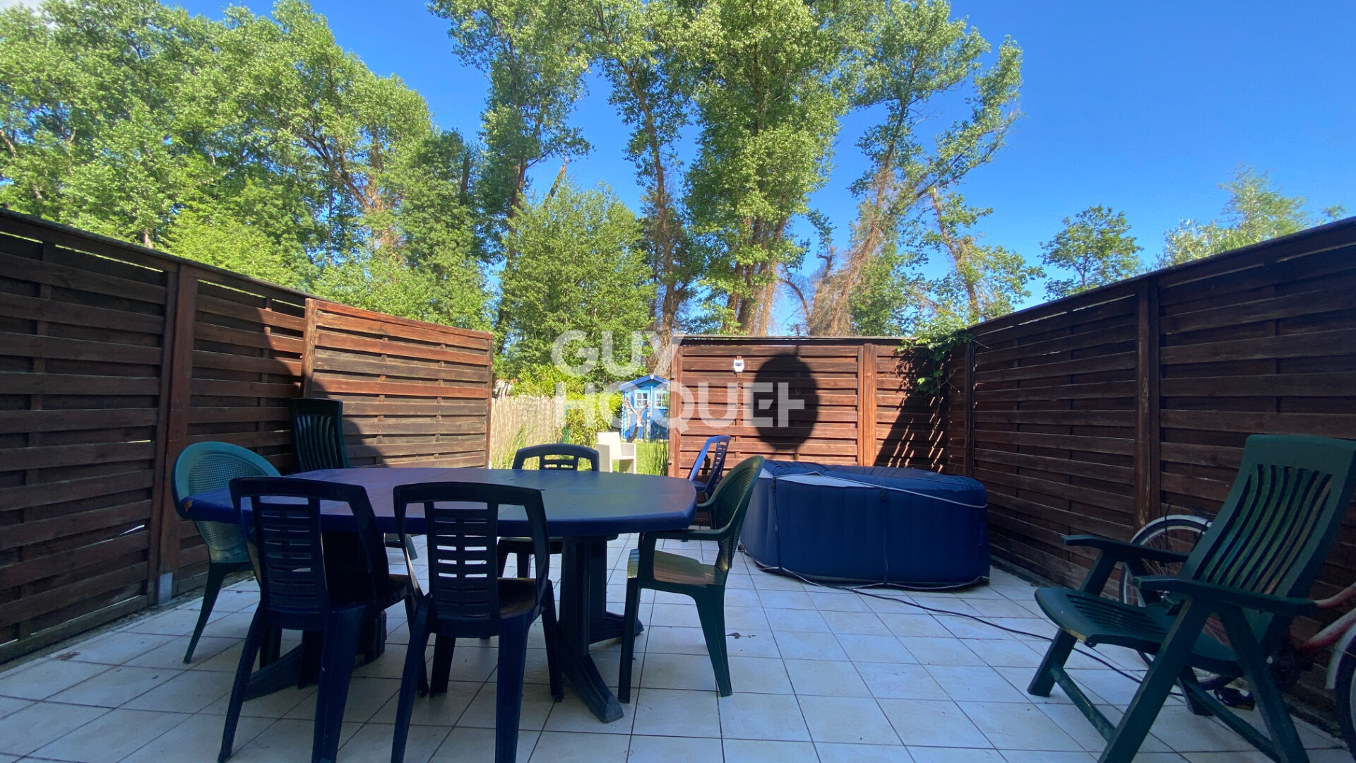 LES MATHES Maison 3 chambres