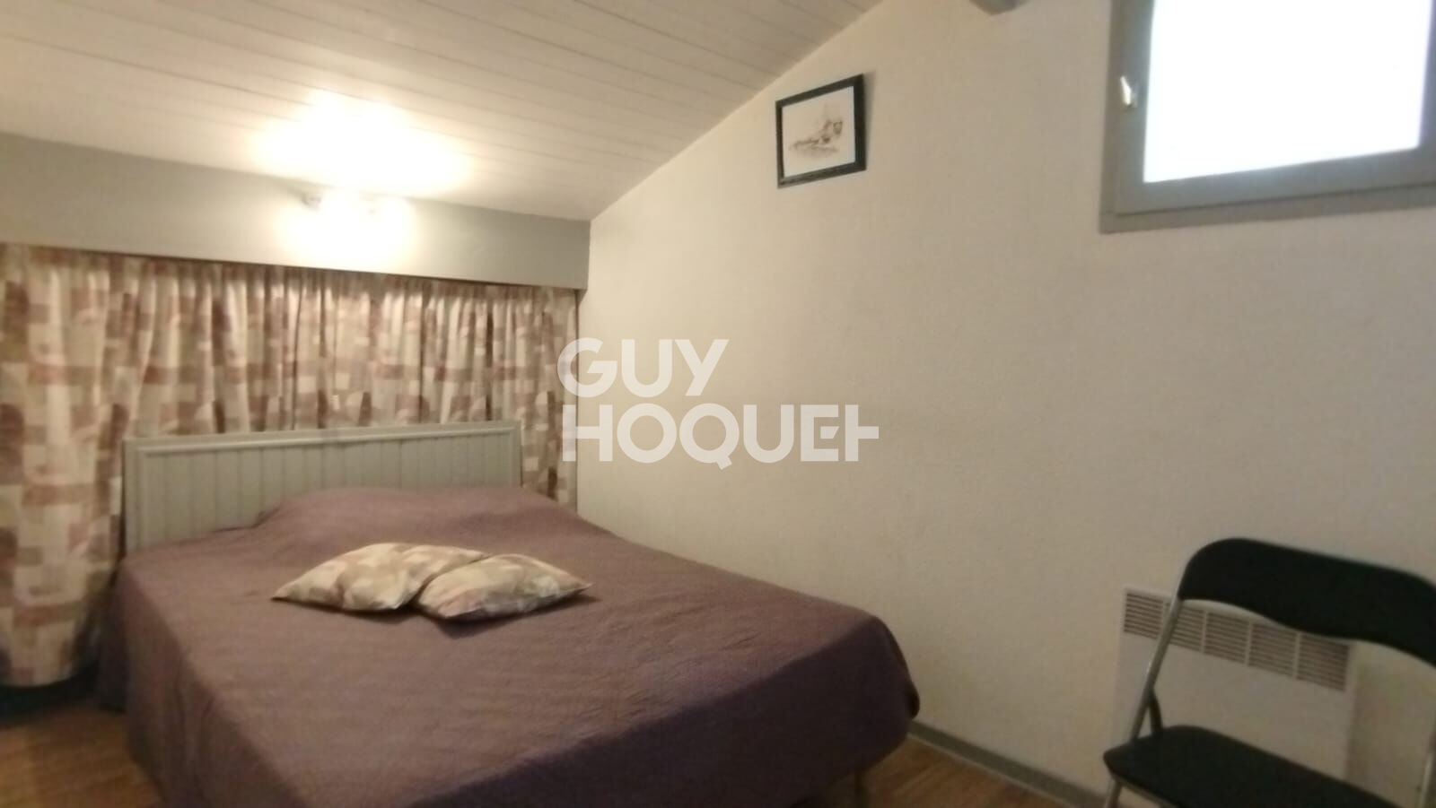 Maison proche océan dans quartier recherché - LA PALMYRE