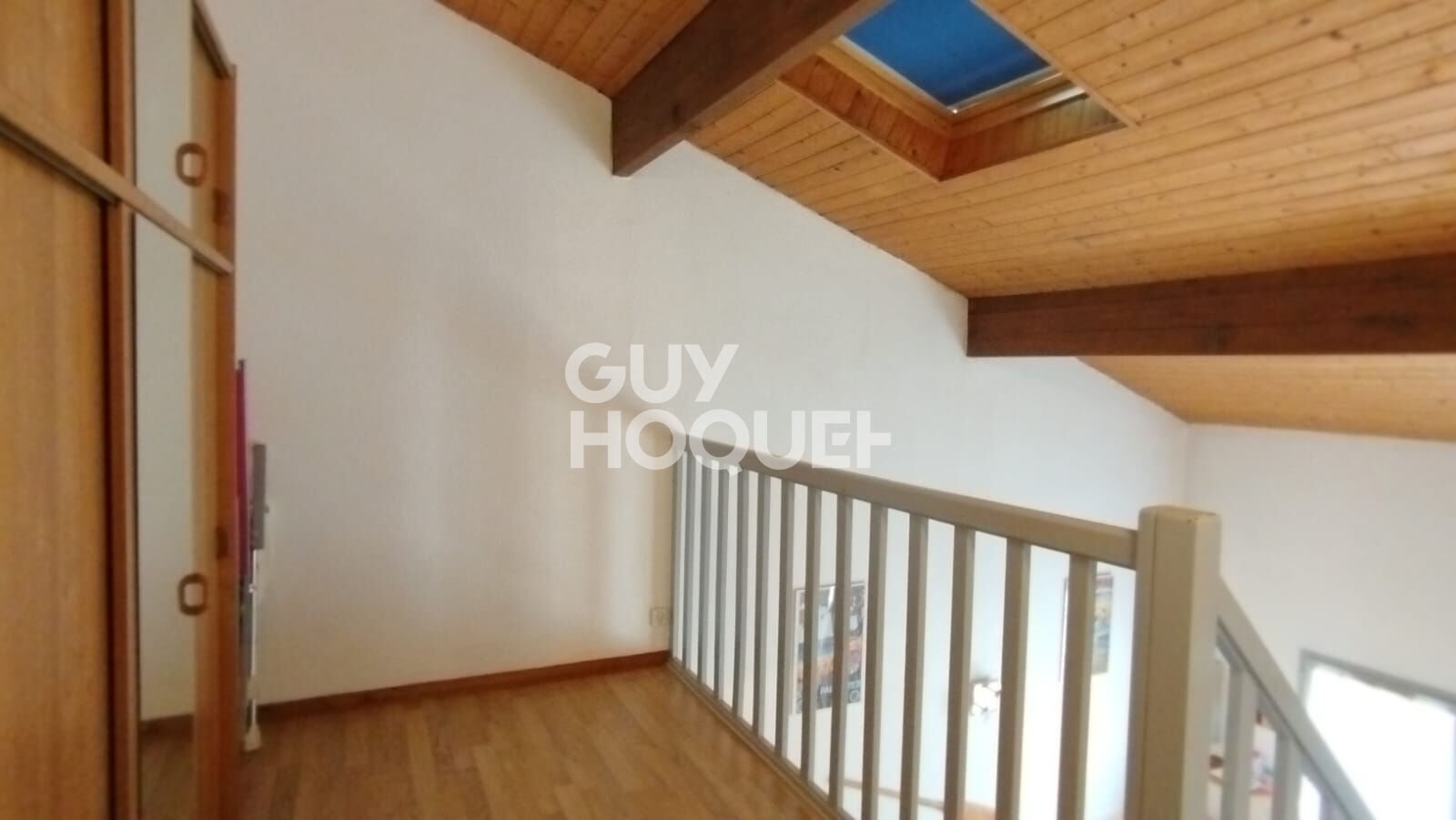 Maison proche océan dans quartier recherché - LA PALMYRE